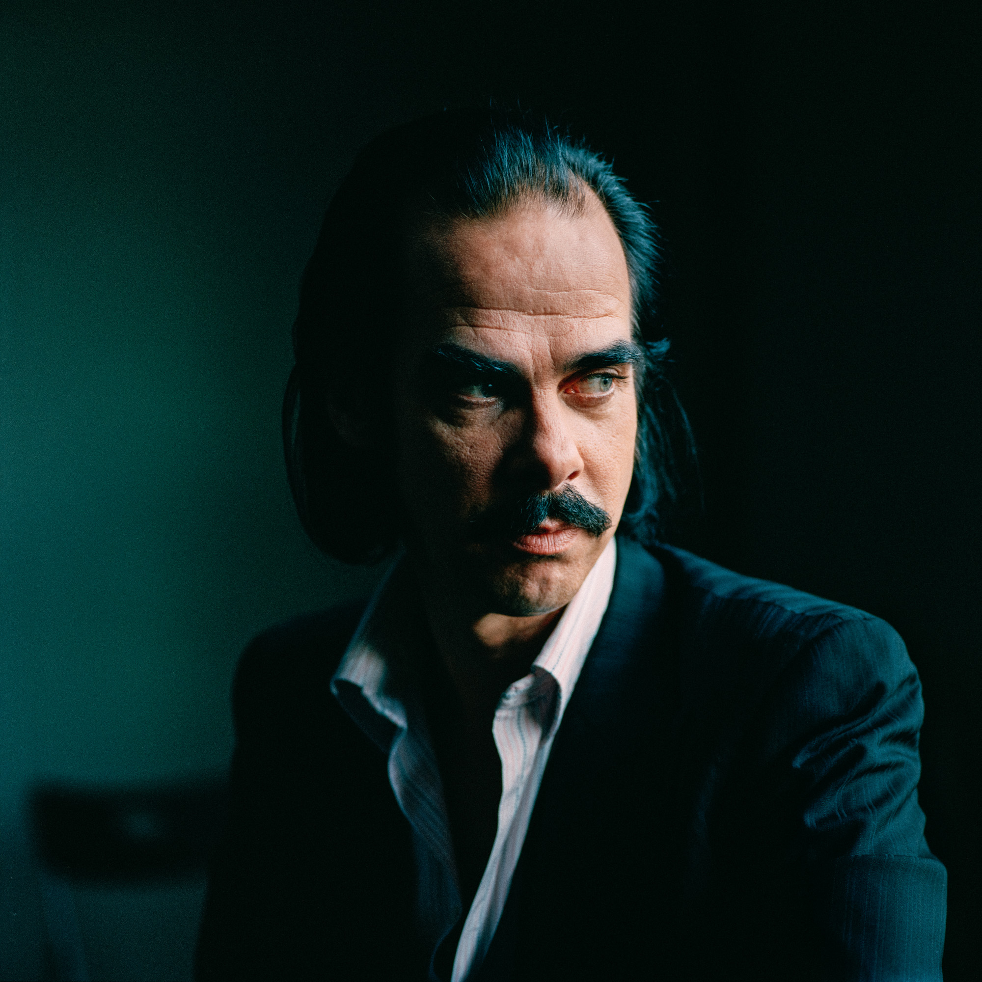 Nick Cave