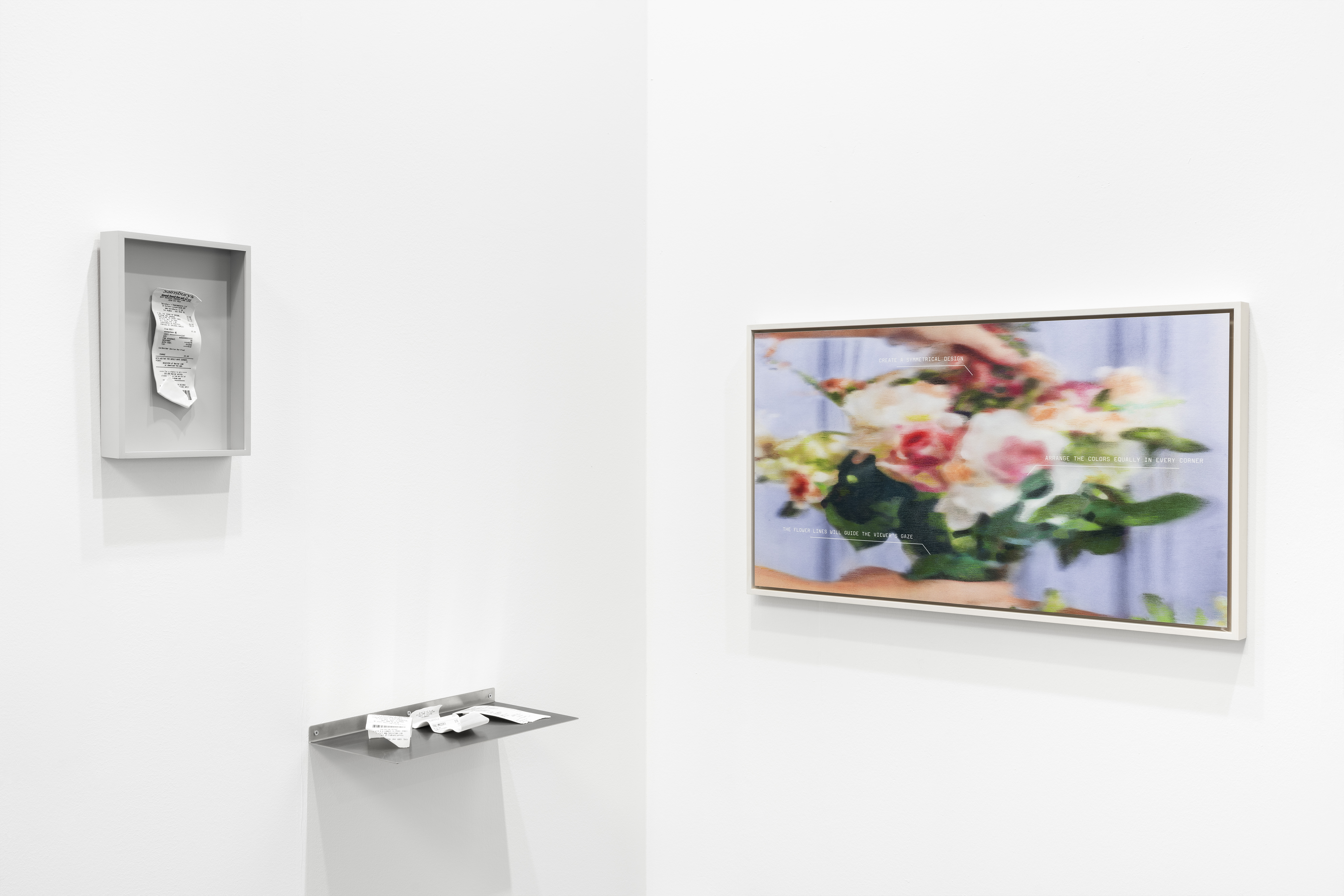 Installation View, Artissima 2024, Ph. Tiziano Ercoli