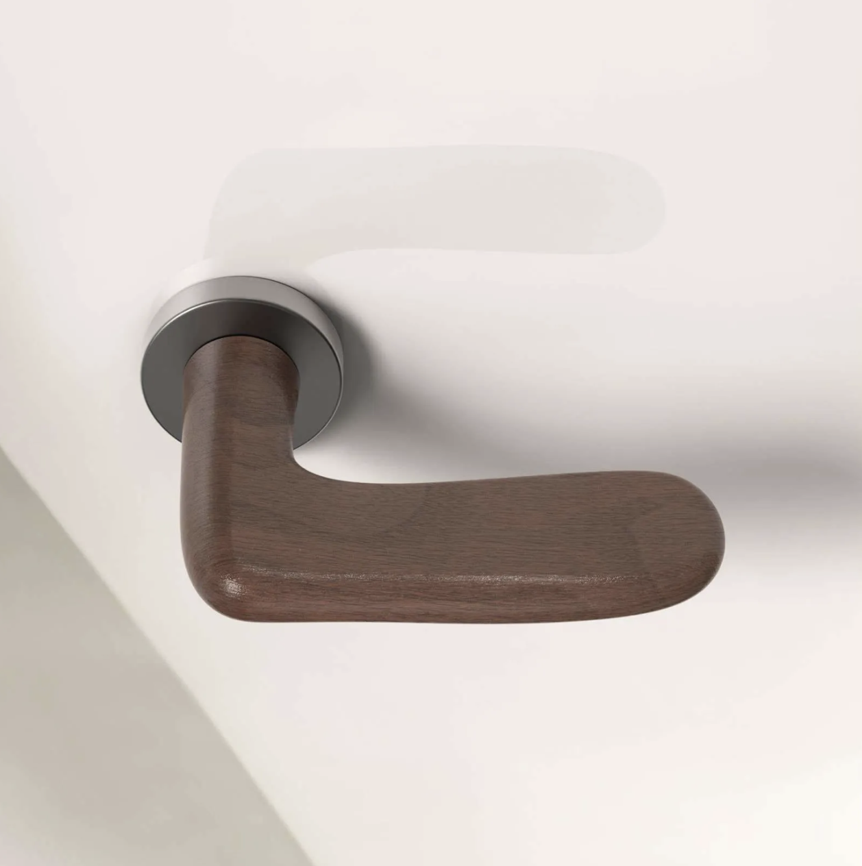 Touch - door handle - 2024