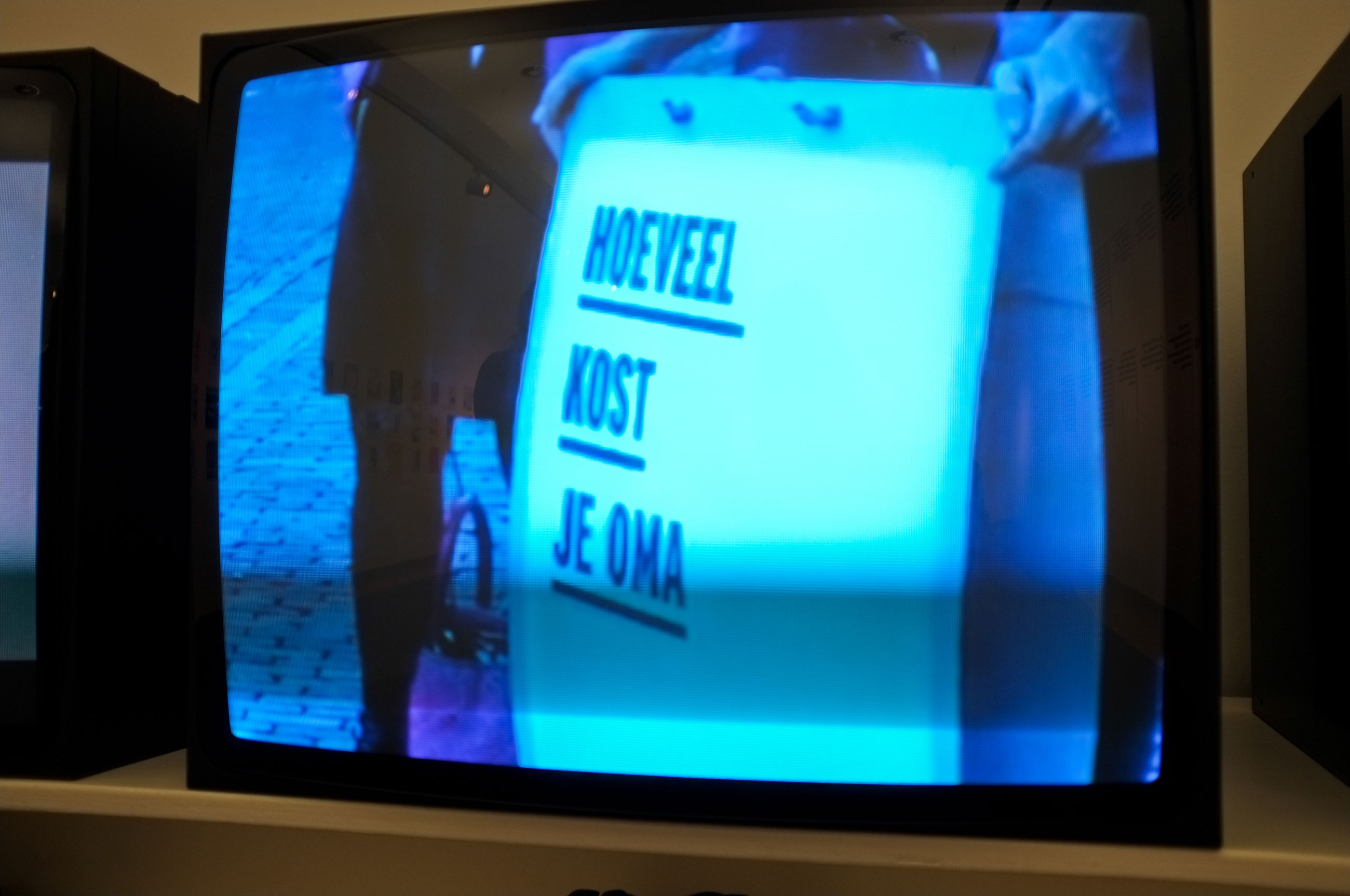 How much does your grandma cost?