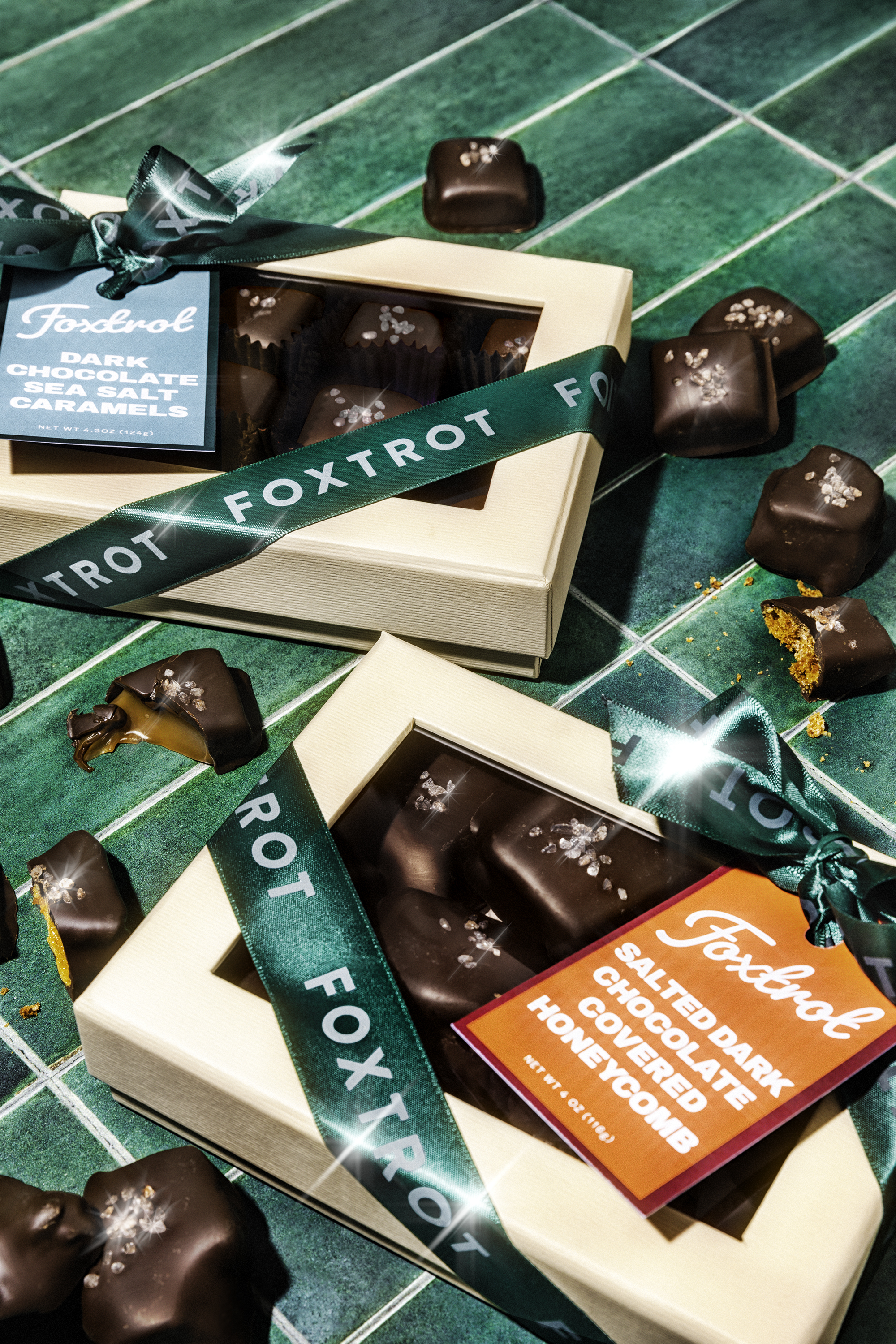 Holiday 2023 Art Direction