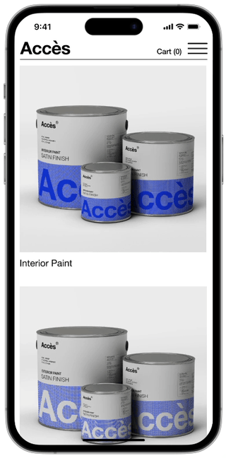 Checkout Process