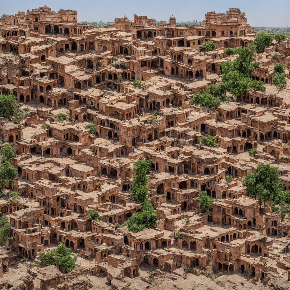 Agra
