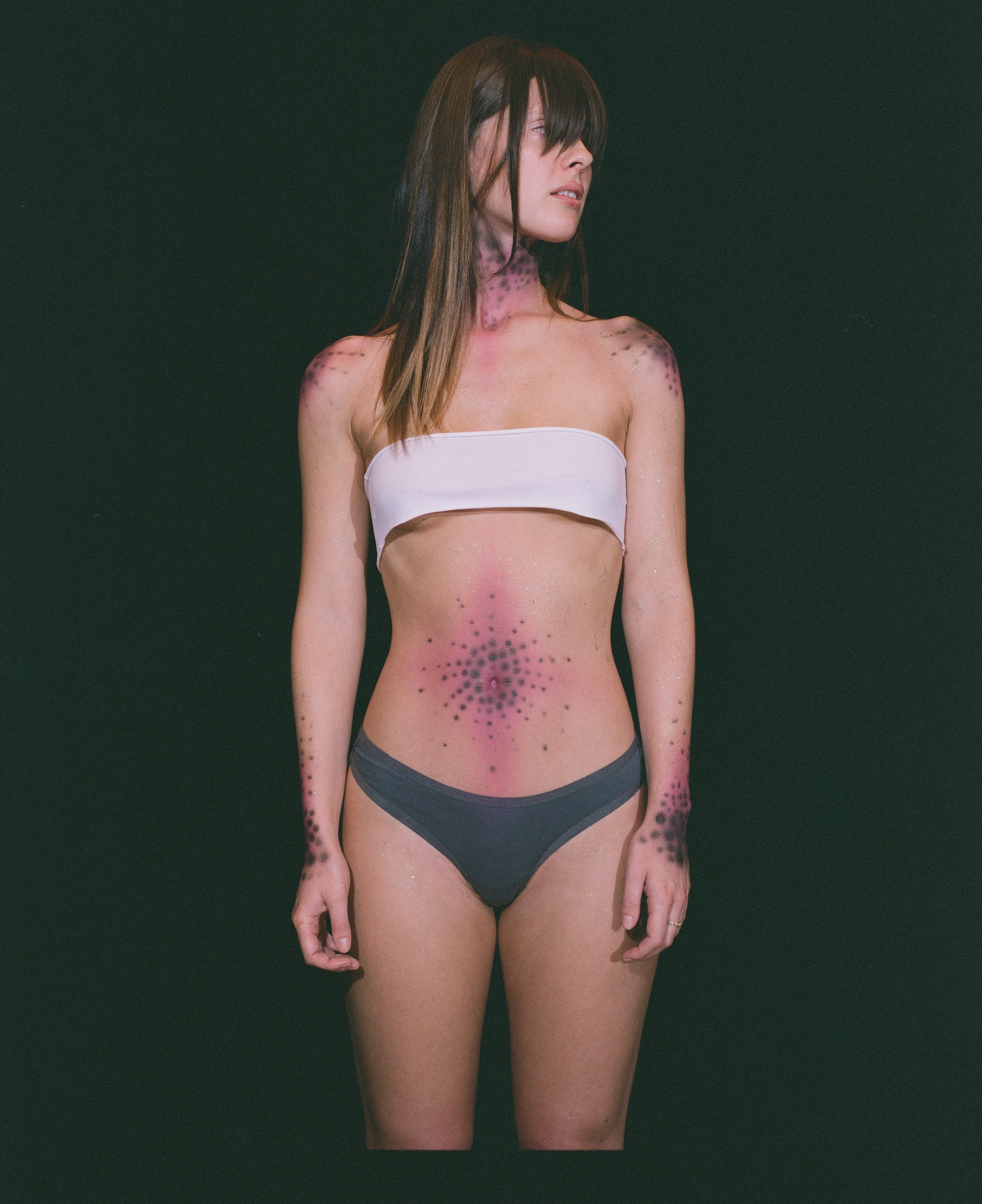 Pip Lennon for U.R.E.