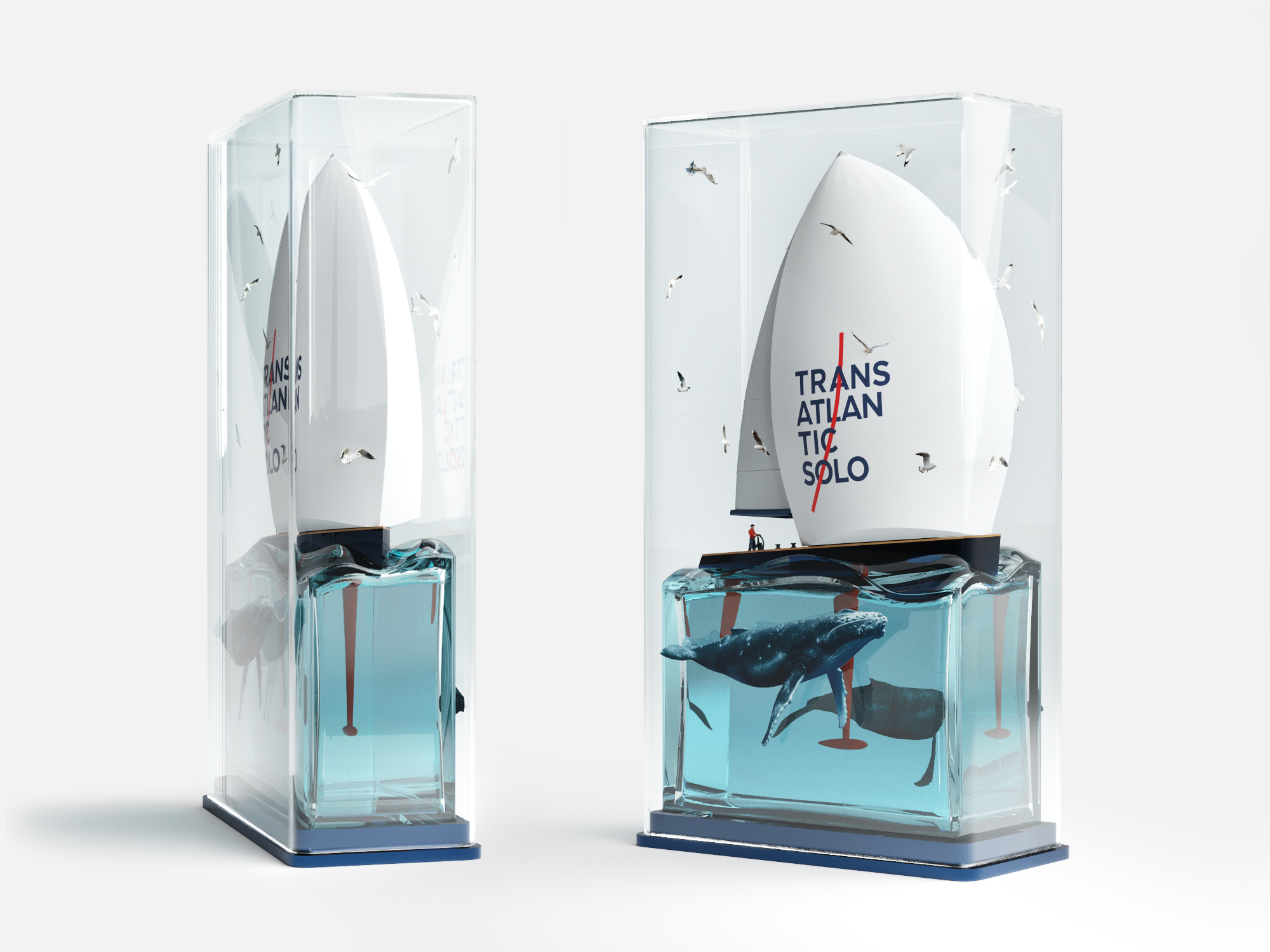 Eclectic M Design Studio - 3D Modeling and Visualisation