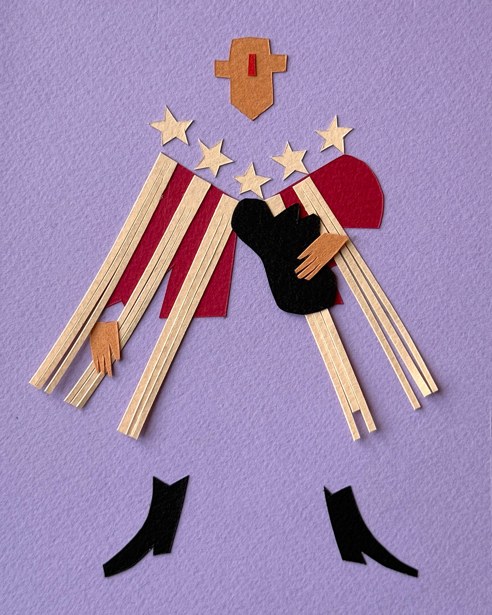 All-American' series, 2024