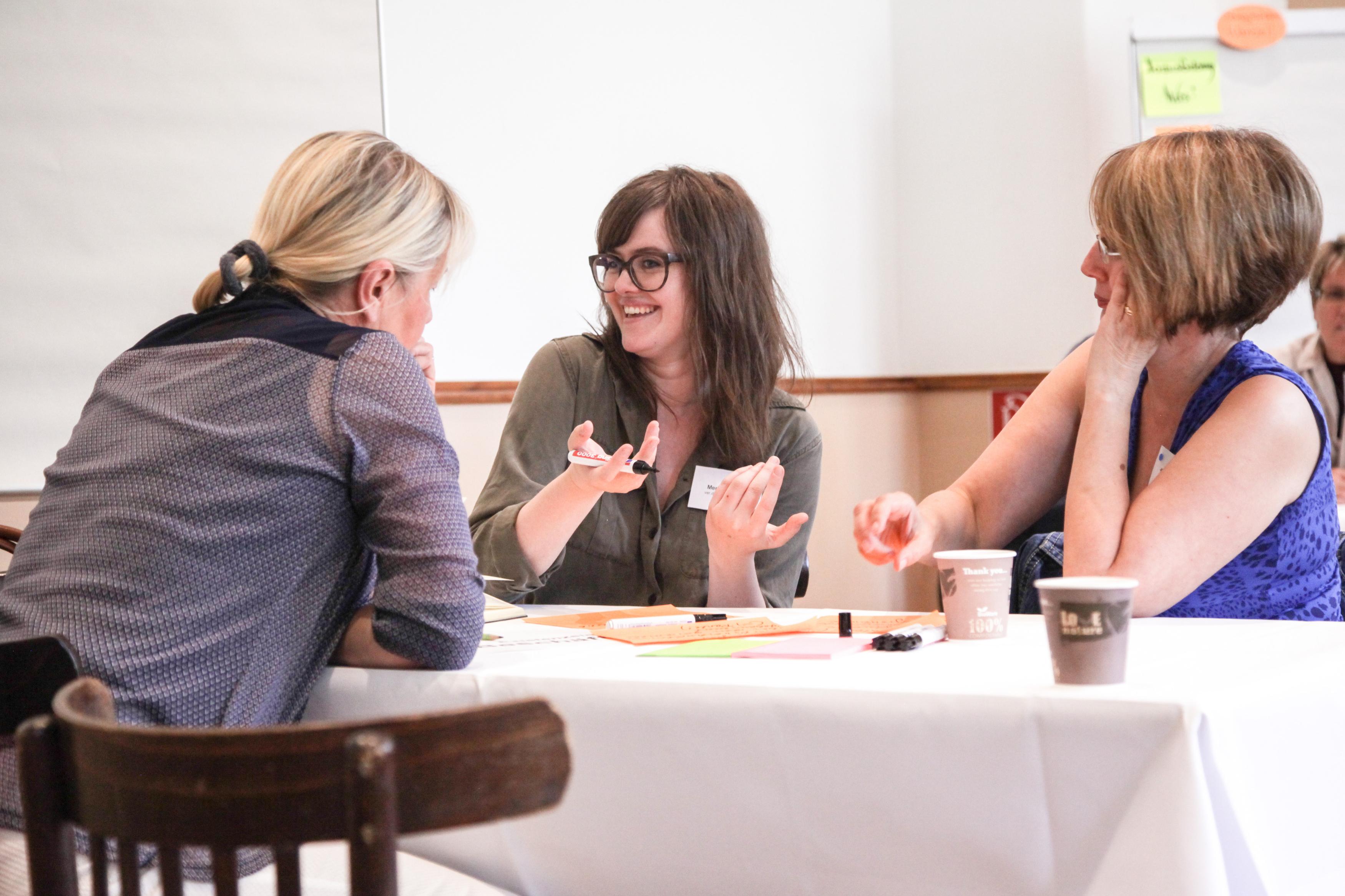 Equality campaign | Photo Documentation