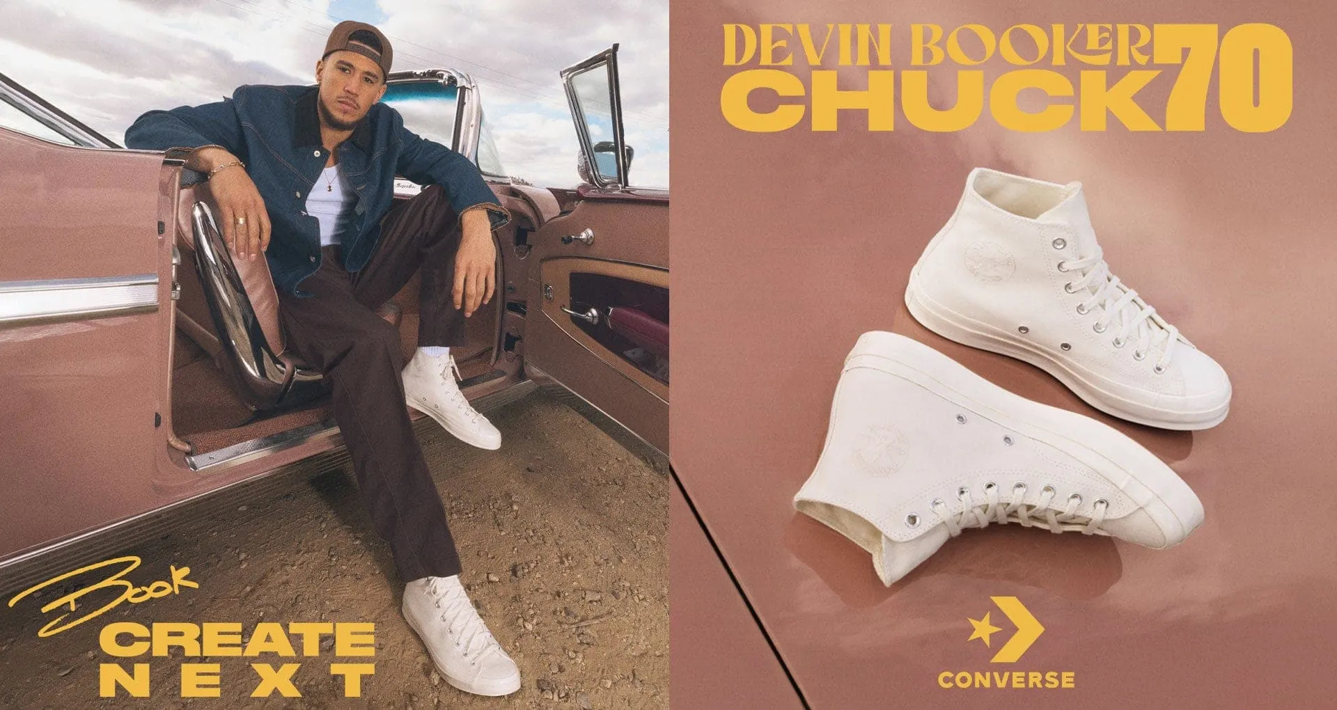devin booker x converse
