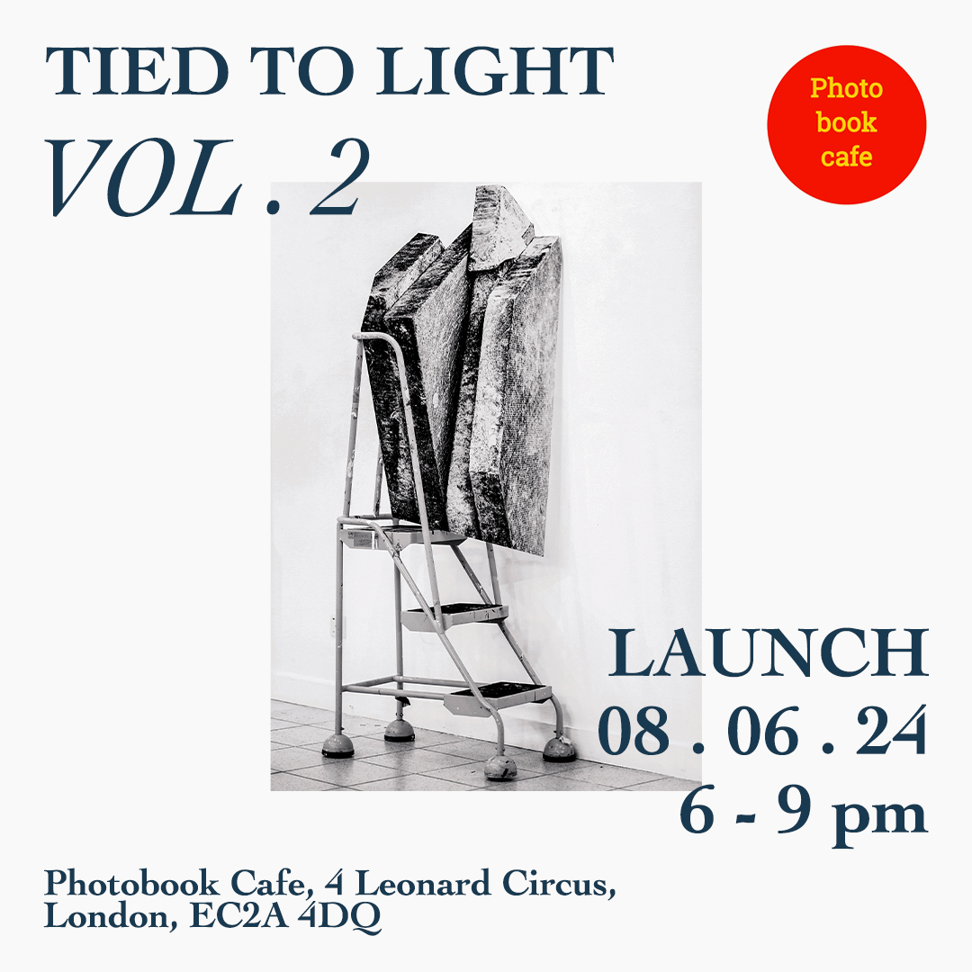 Vol. 2 Launch