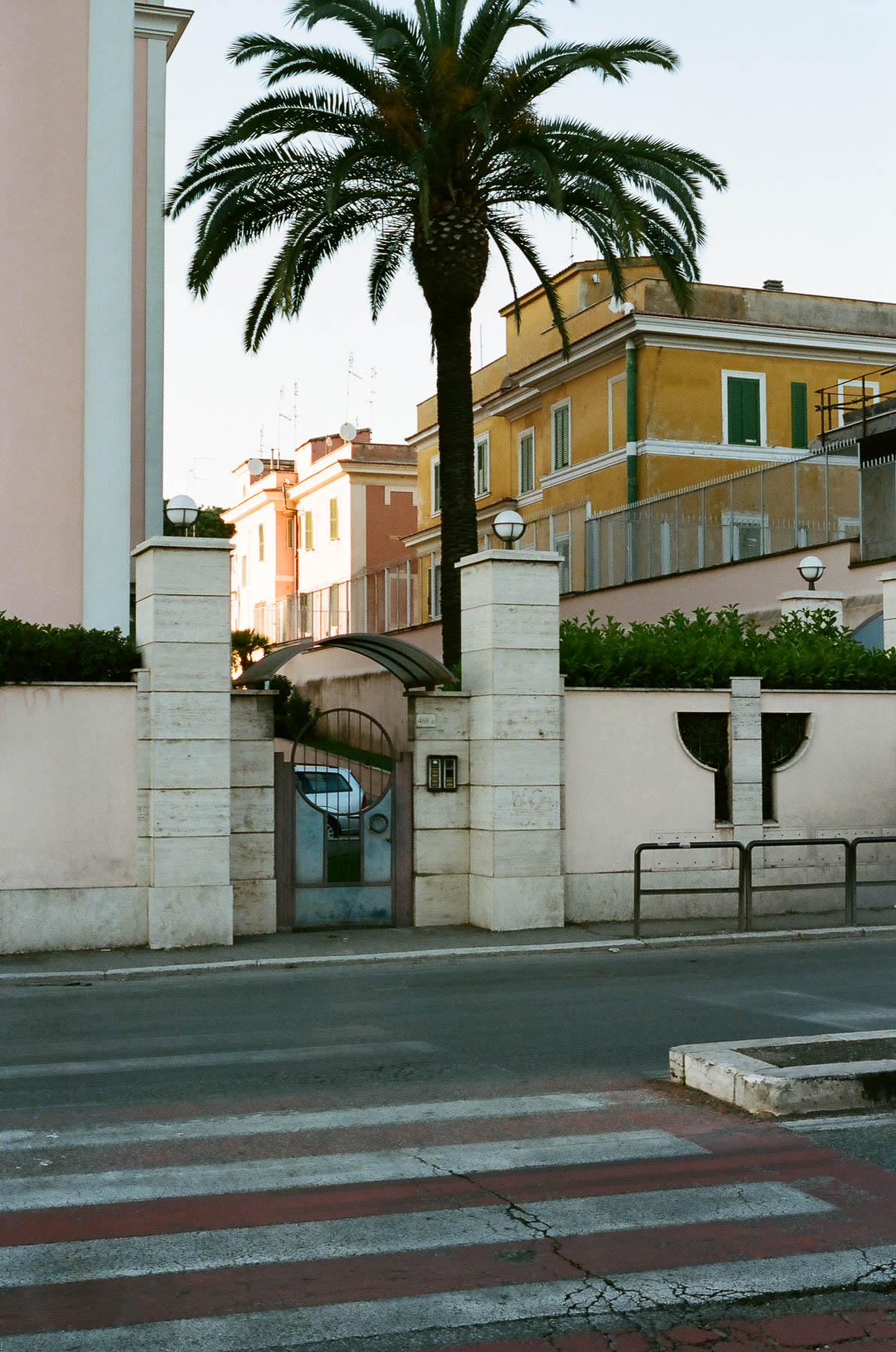 ‘On Europe’, Rome, 2017