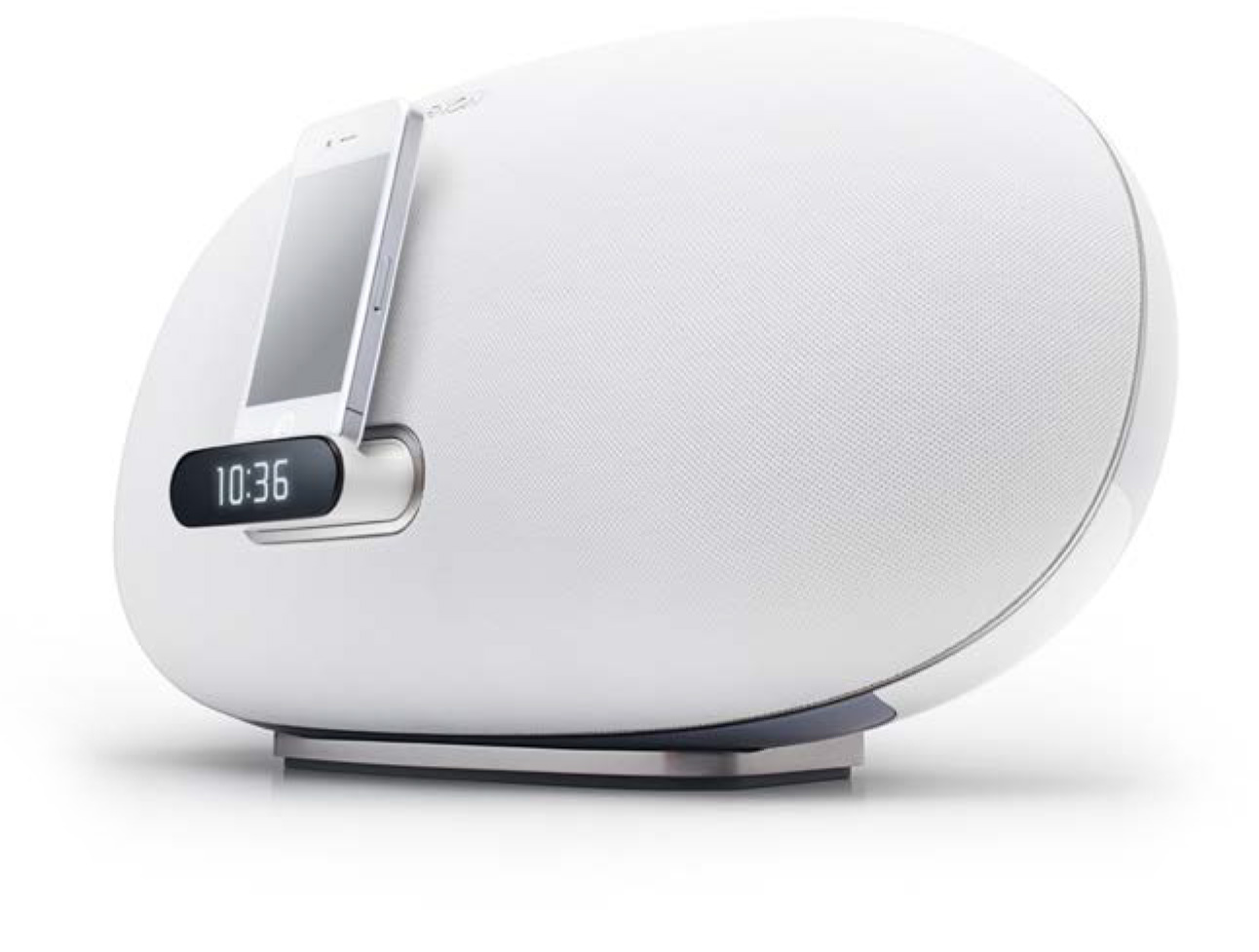 cocoon speaker