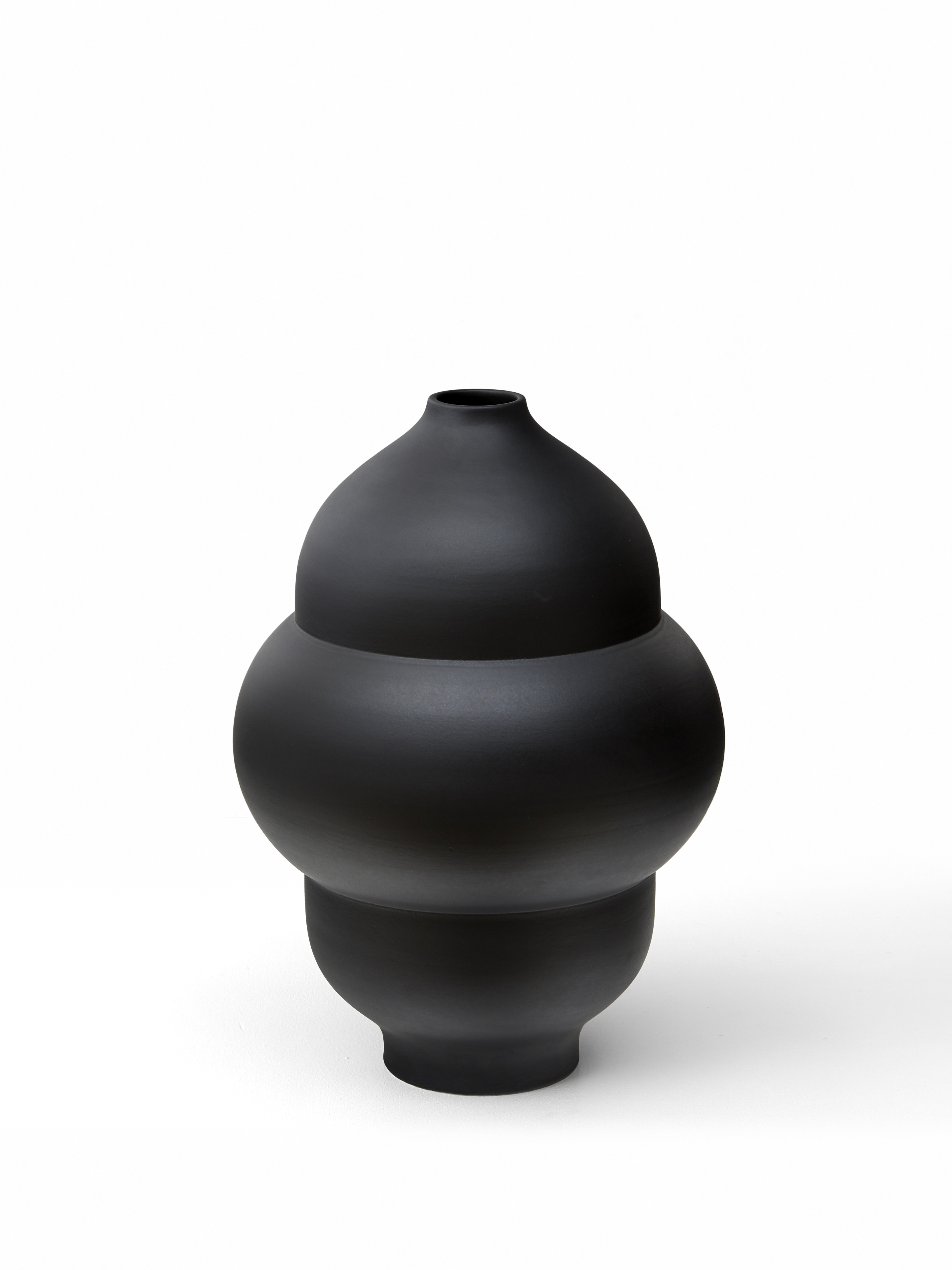 Pierre Charpin, Plump 4 Vase