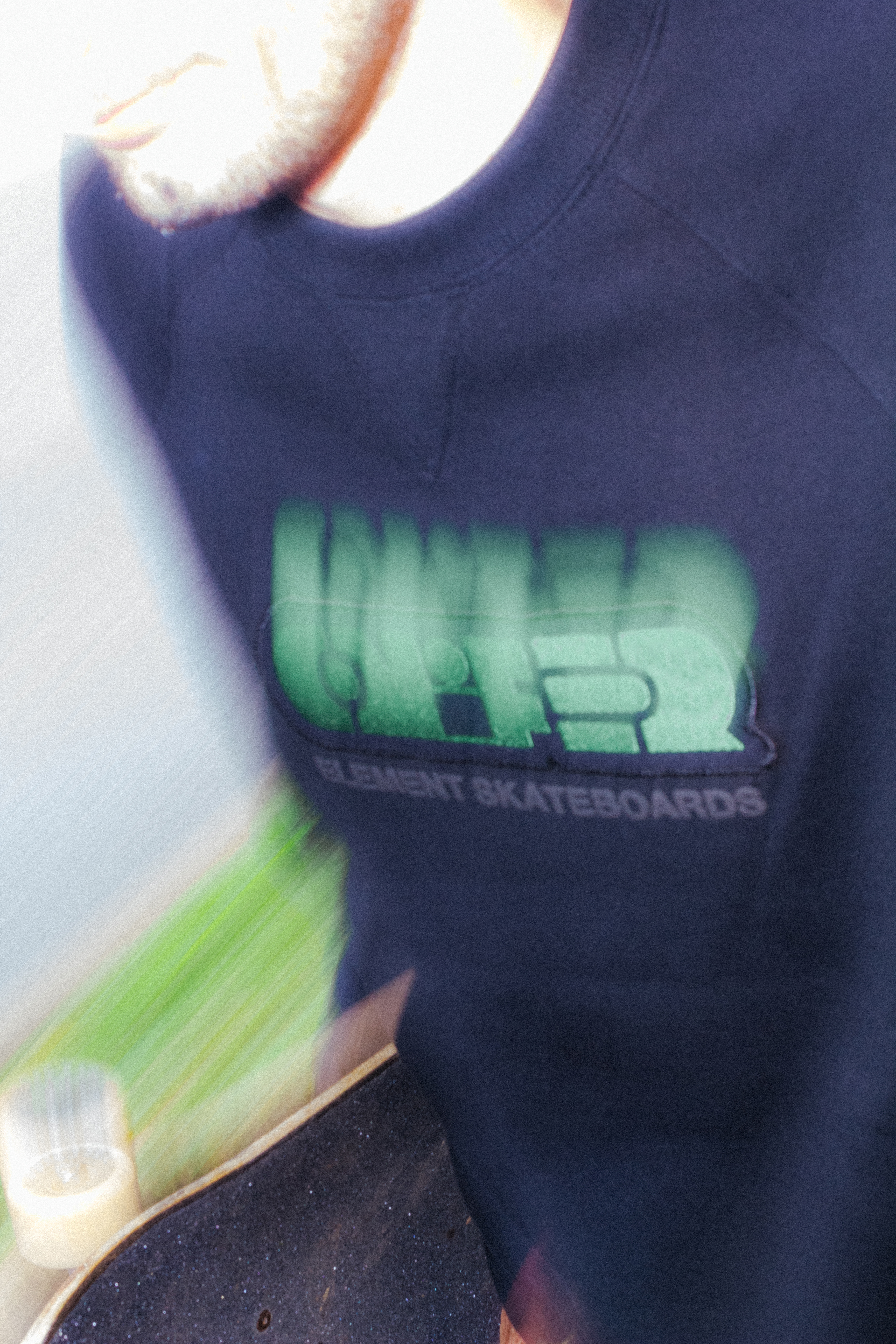 Element Skateboards - Nature Calls