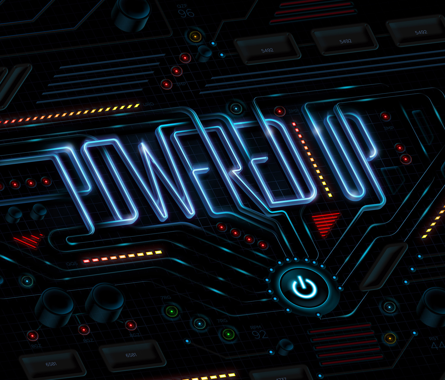 New Trail Magazine – Powered Up – April 2019