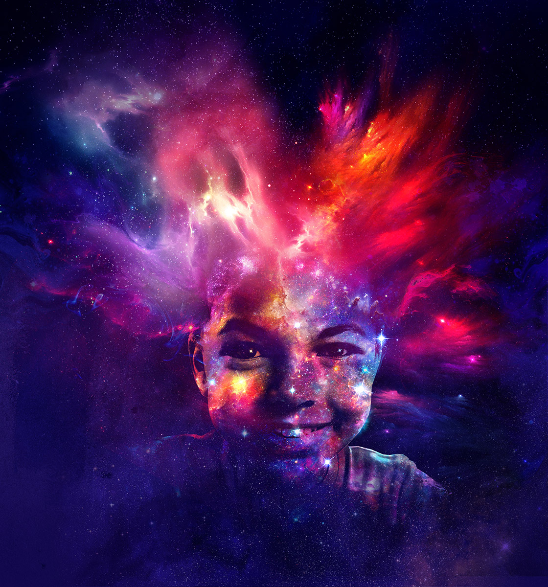 Infinity Plus One album cover artwork