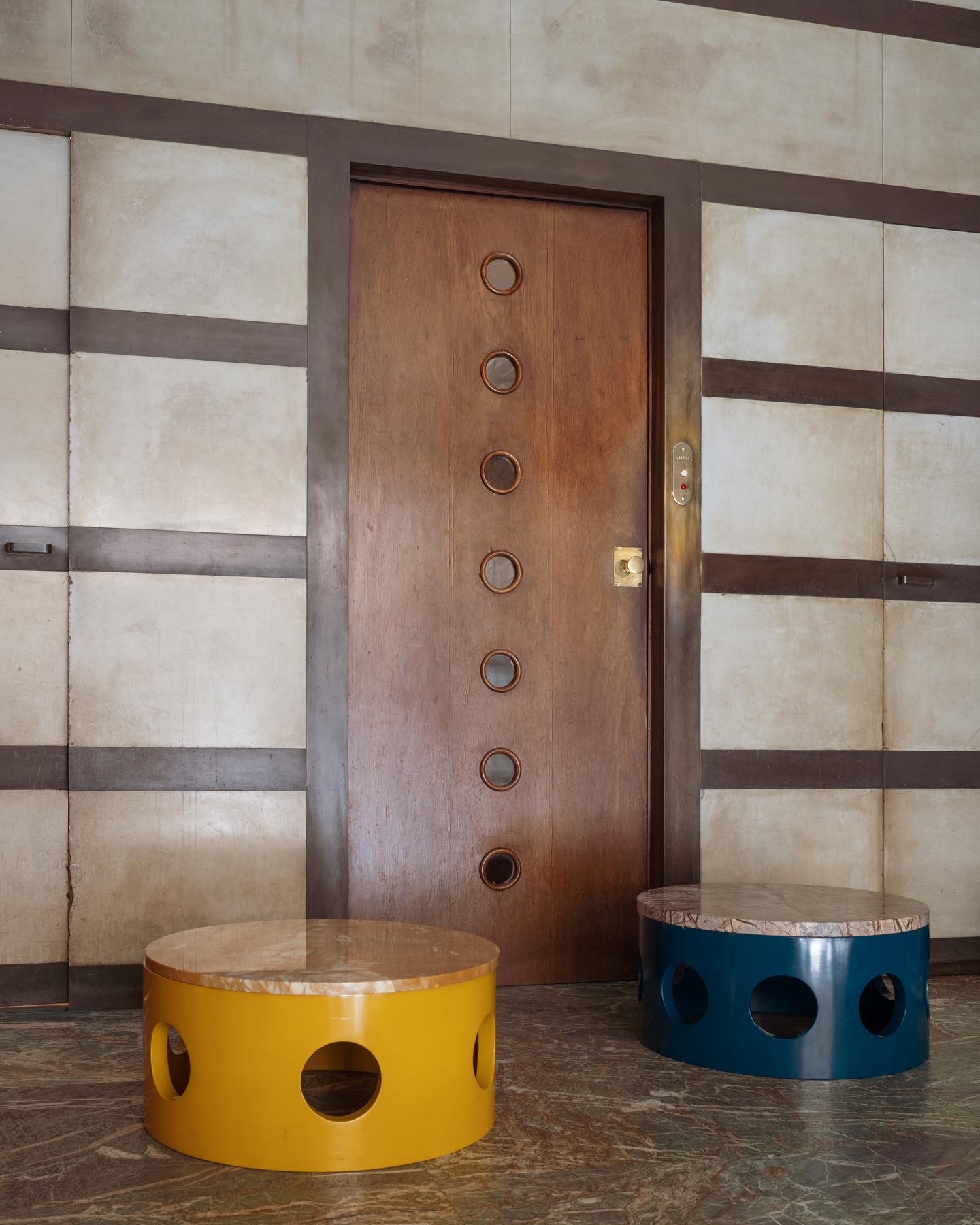 The World of Interiors - Milan Modern