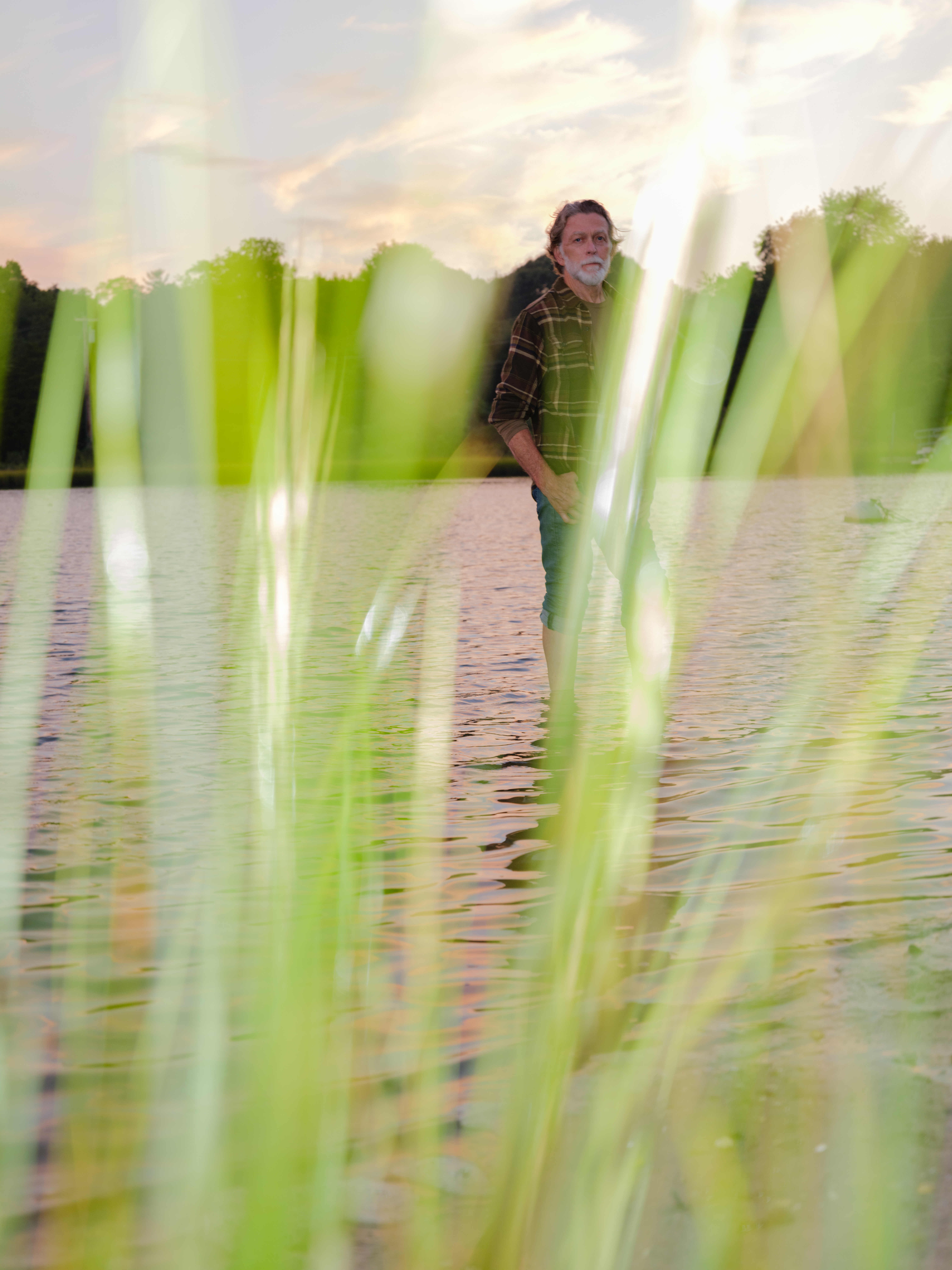 Richard Sabean "Slide"