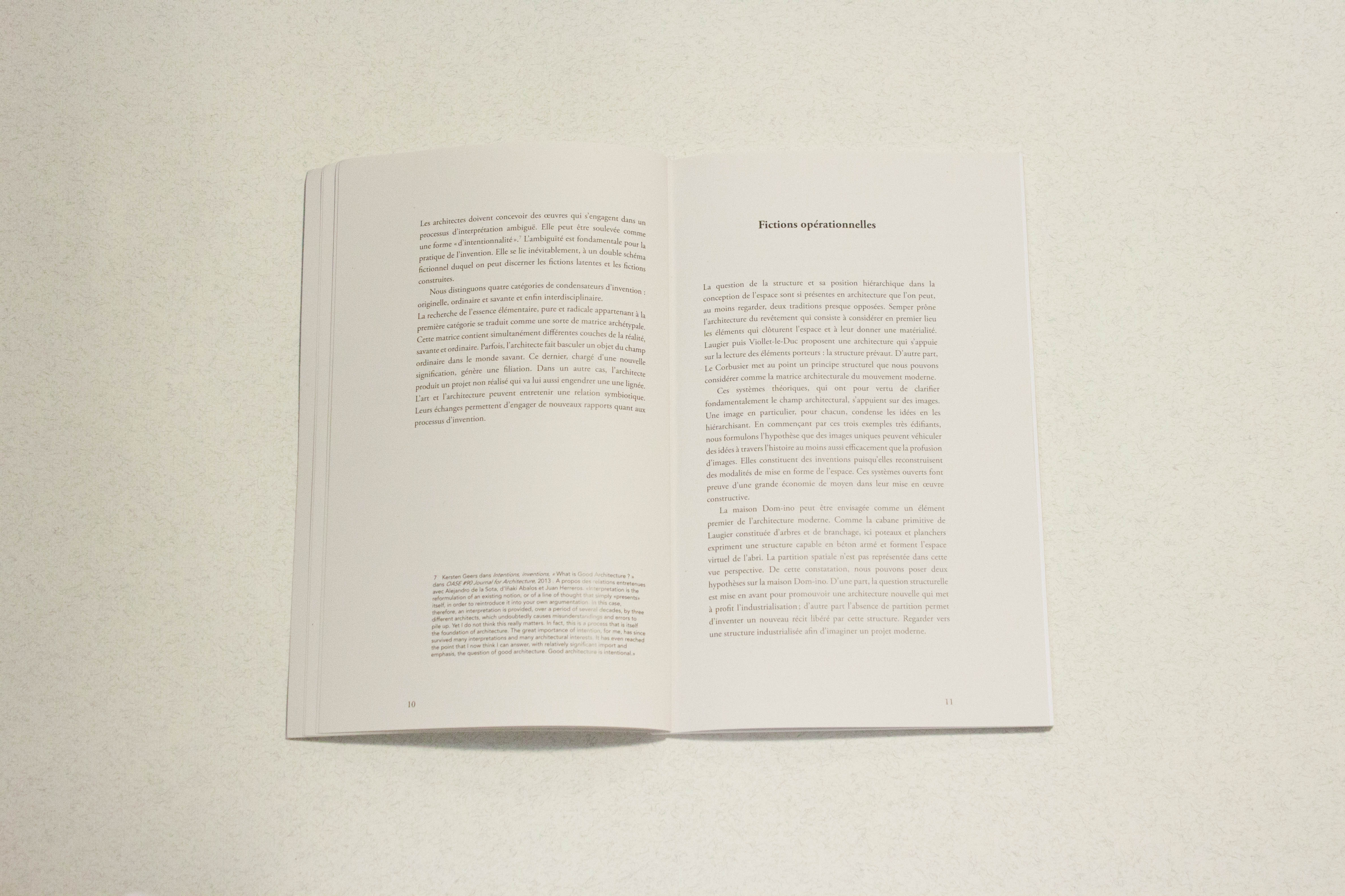 Paul heimbach s masters thesis picture