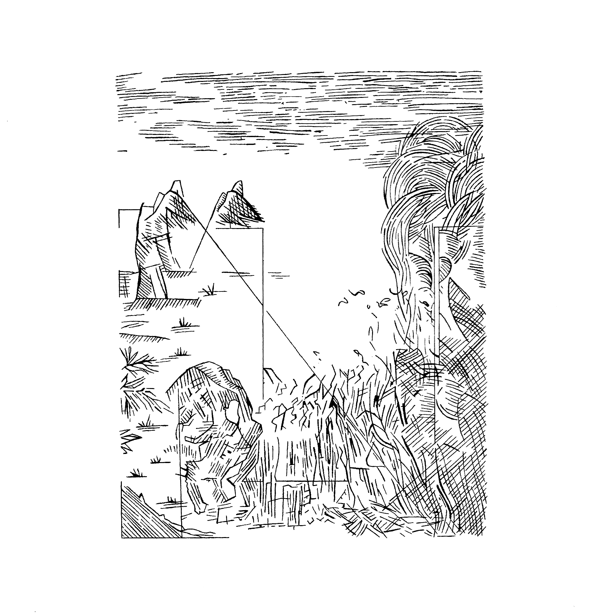 &Aacute;&Ntilde;BUME (sustantivo masculino, contable, t&eacute;cnico): Fruto que s&oacute;lo crece en las puntas de los Carubes y da comez&oacute;n s&oacute;lo con verlo. 