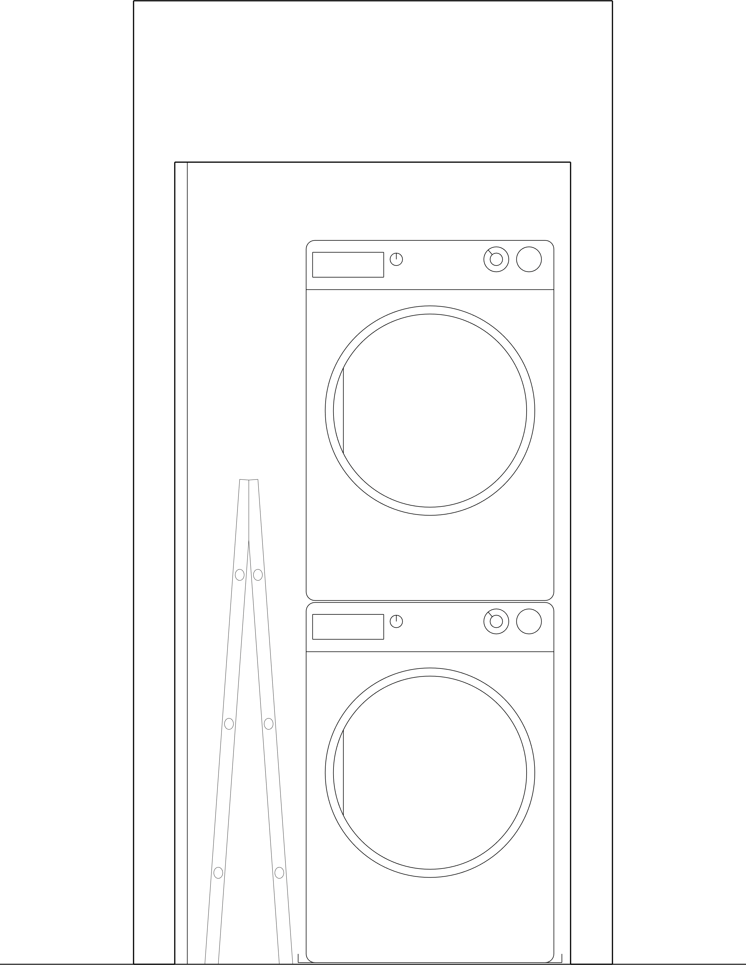 Unit Parts — Re-Housing the Yellowbelt