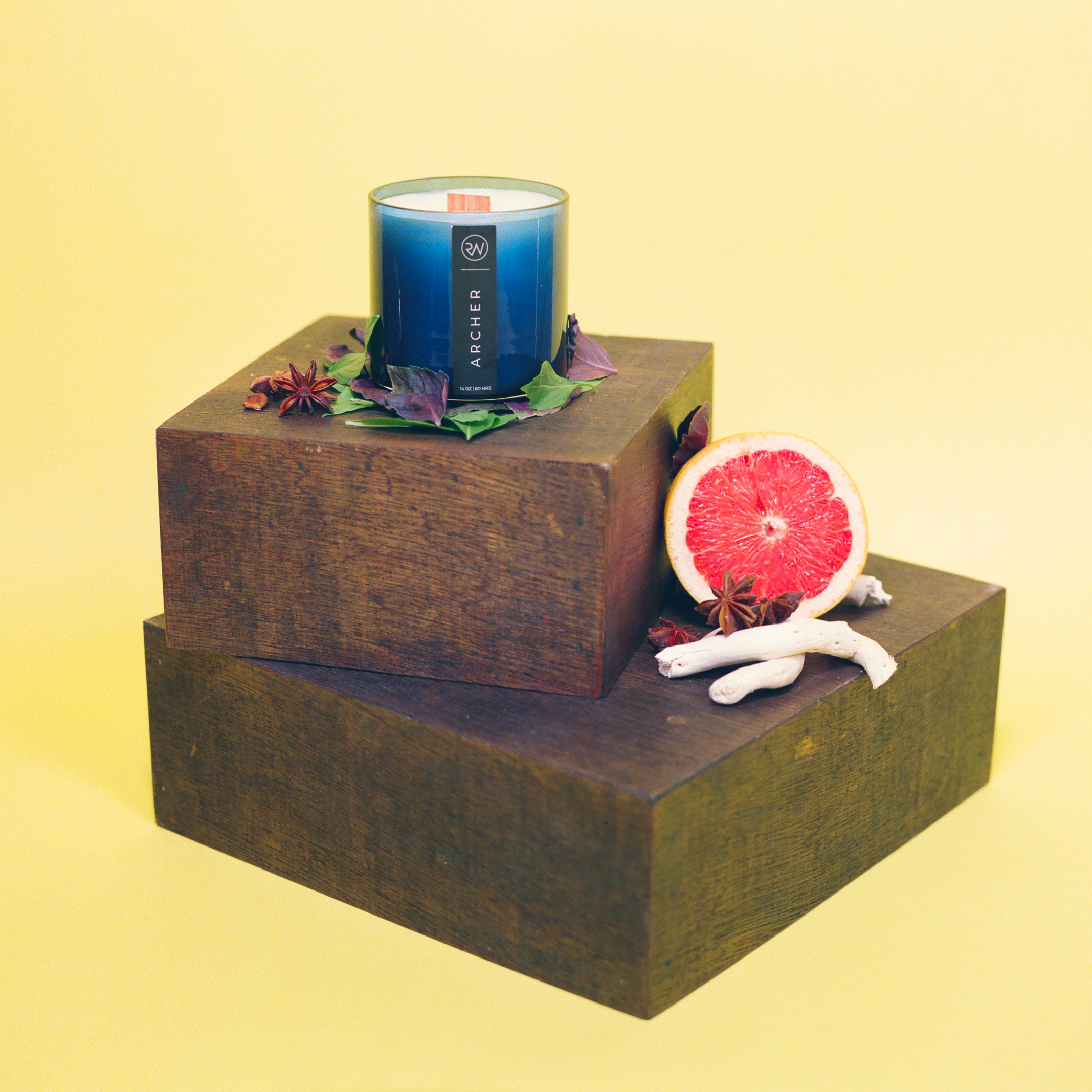 Cedric Mitchell Design