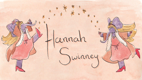 Hannah Swinney