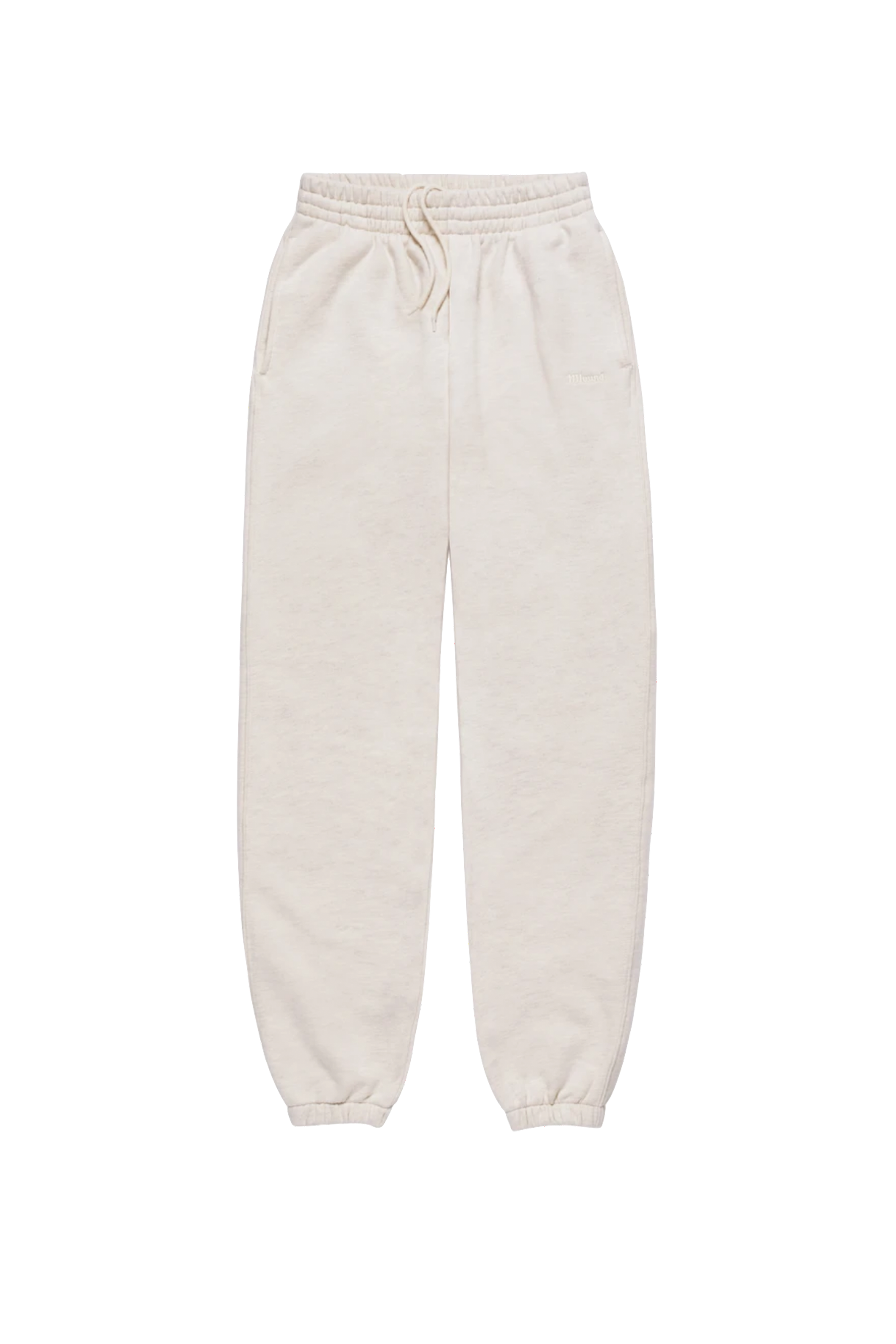 JJJJound J90 Oatmeal Sweatpants