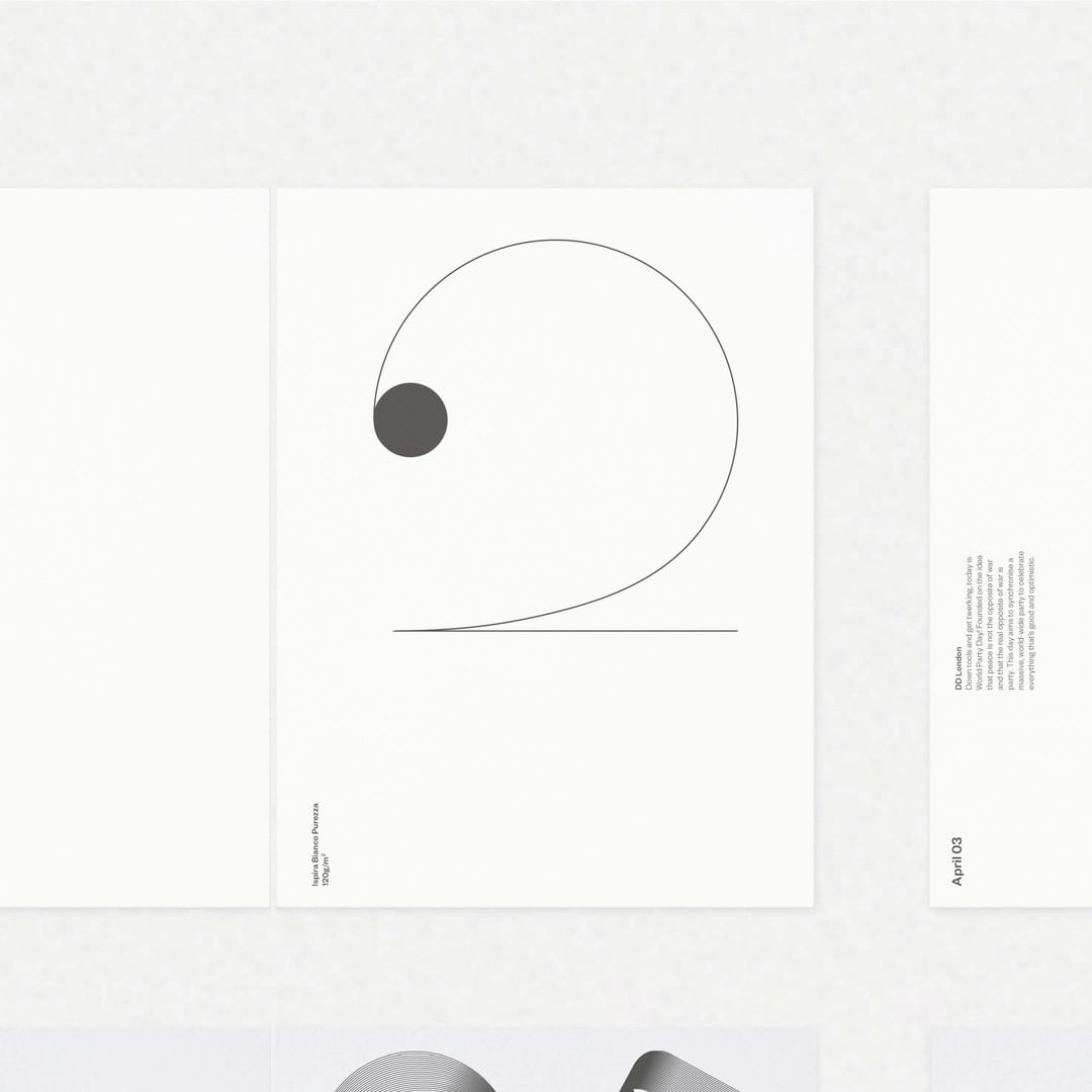 Fedrigoni 365 (Calendar entry)