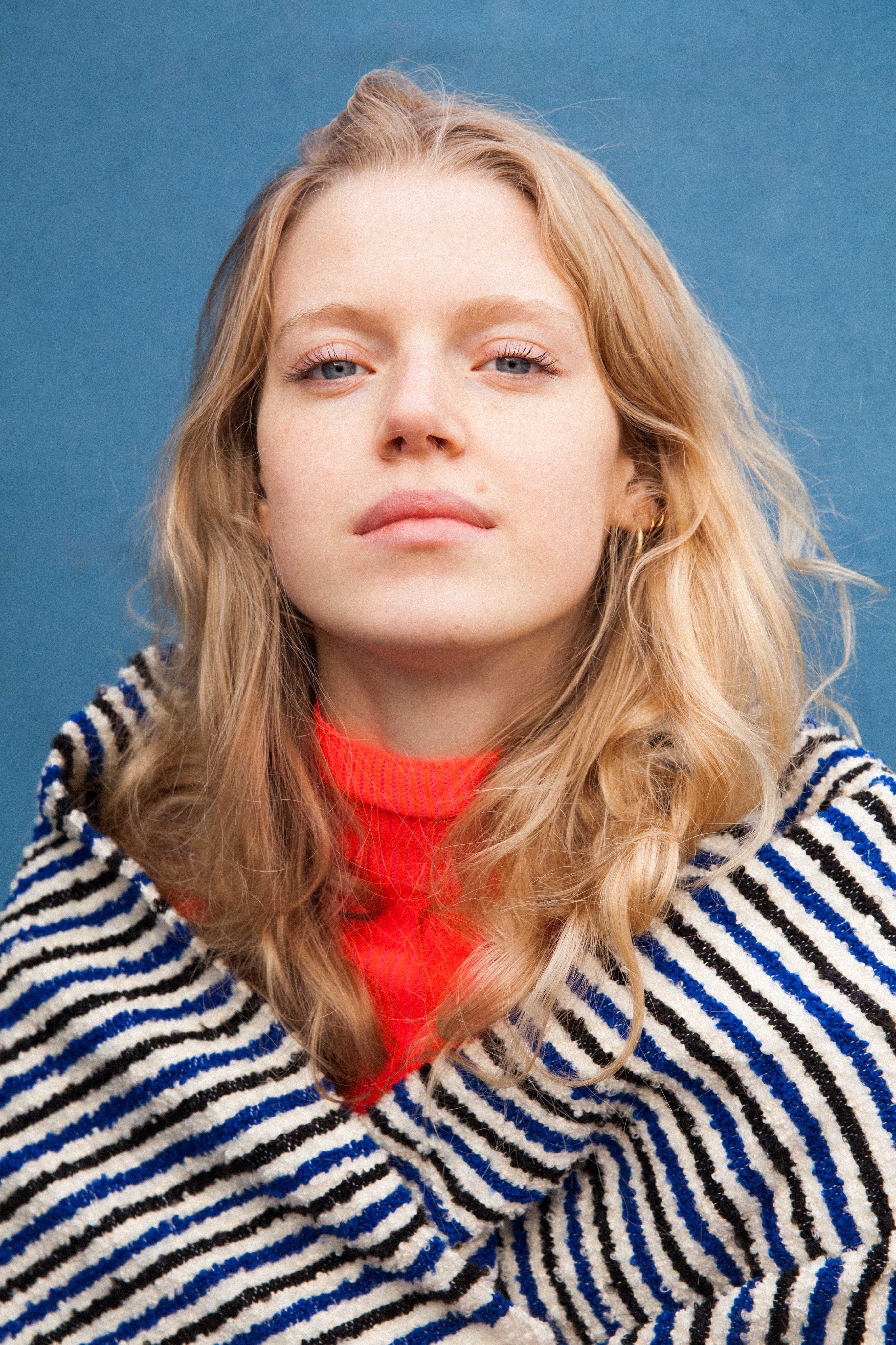 Liv Benediktsdóttir