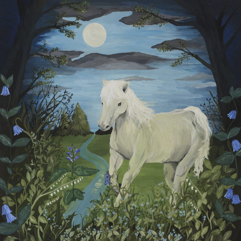 We Know The Sky / Yours Are The Only Ears