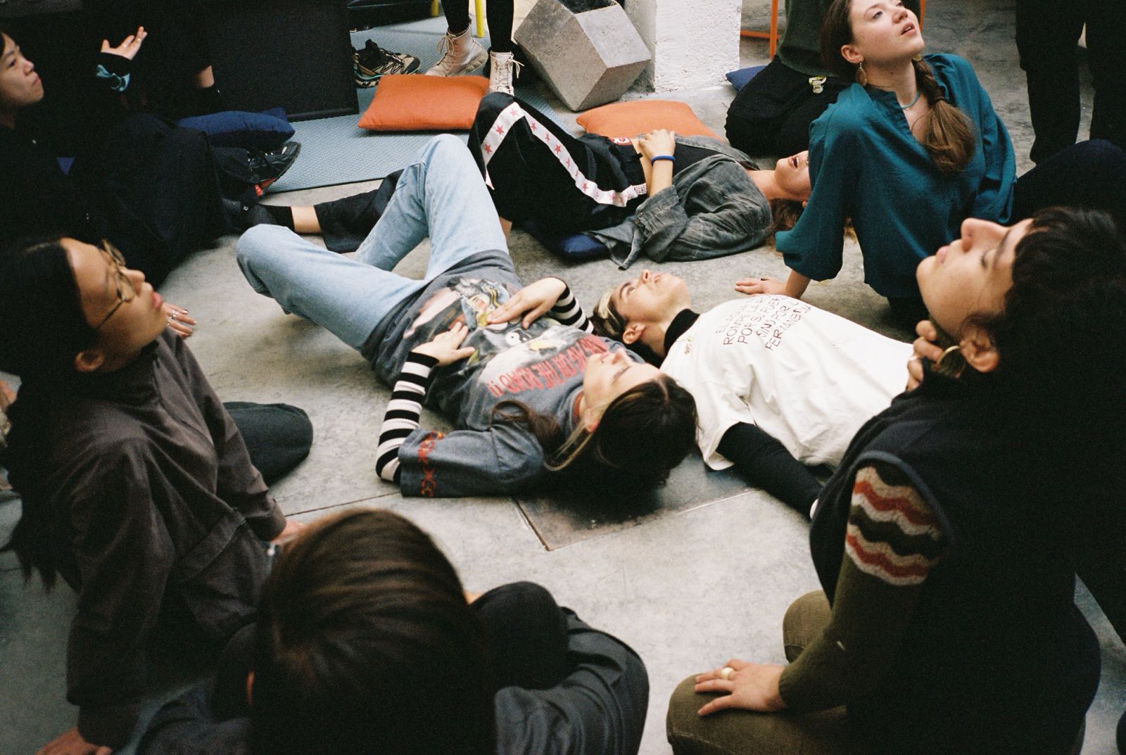 © Jess Zamora-Turner