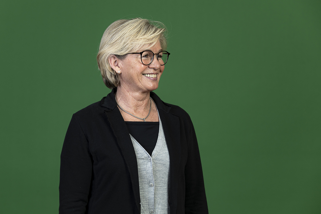 Silvia Neid, 2020