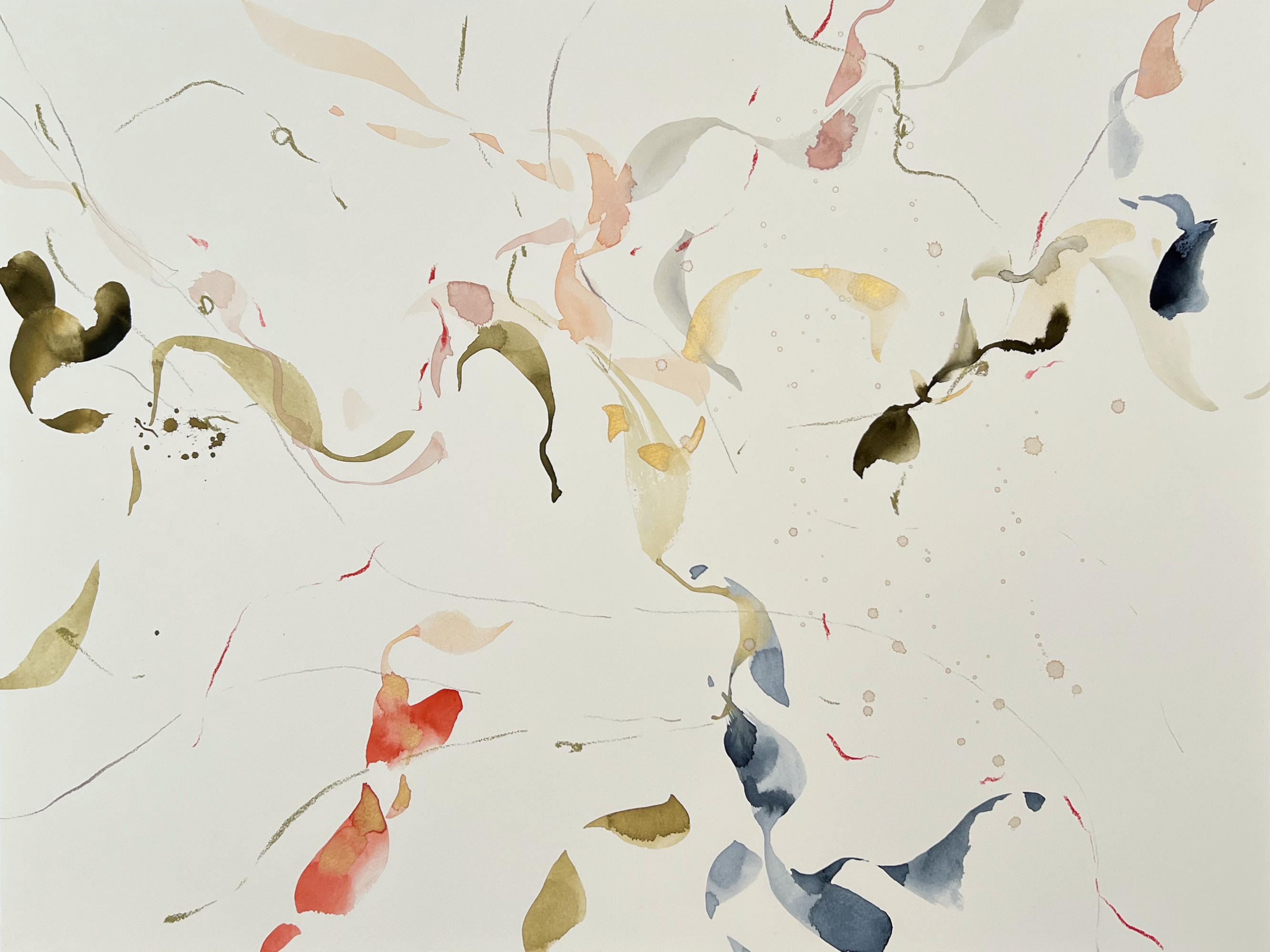 Art - Satsuki Shibuya