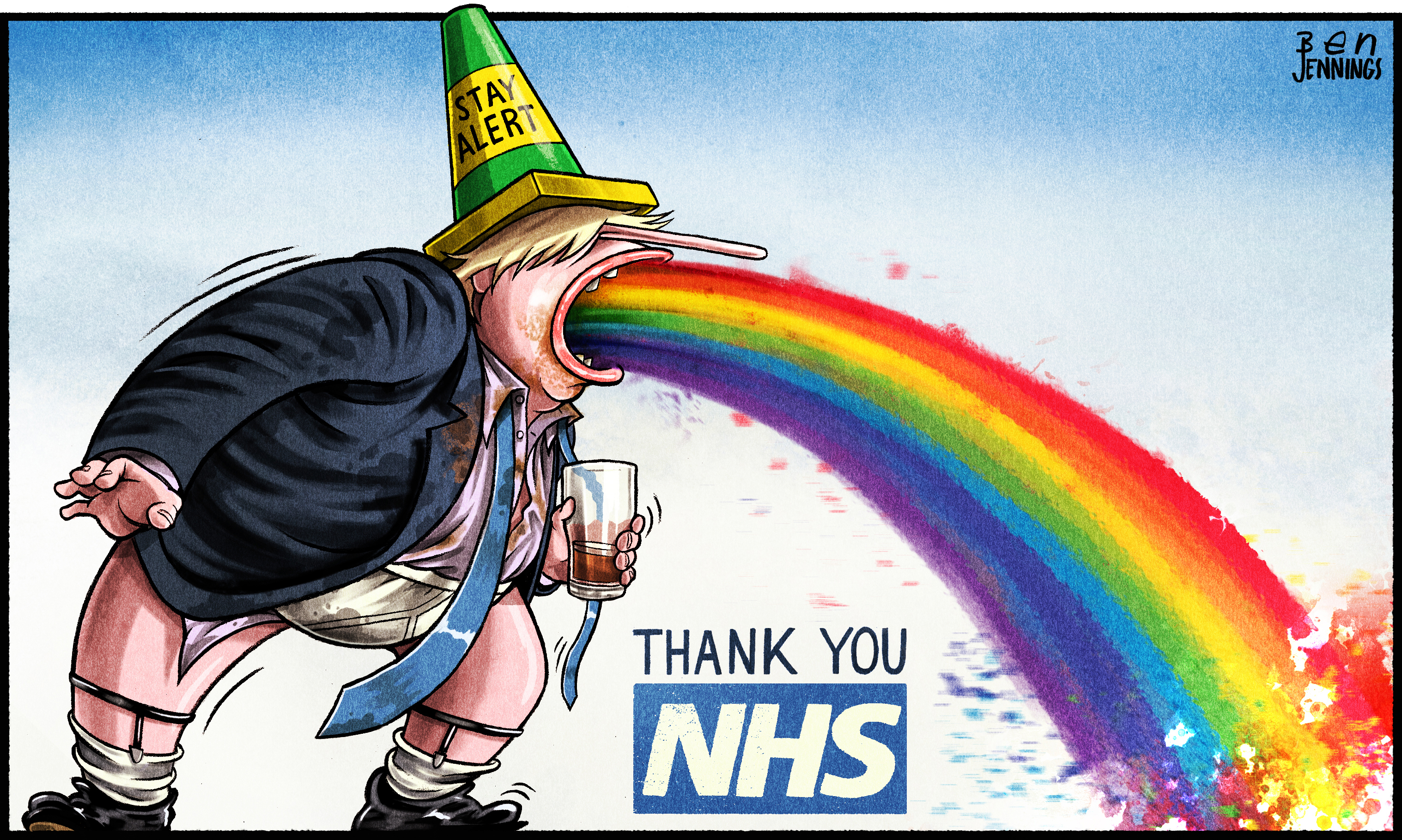 The Guardian - 06.07.20 (click image to purchase print)