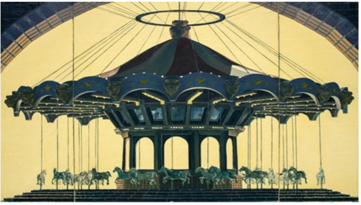 Ho Jae Kim 김호재