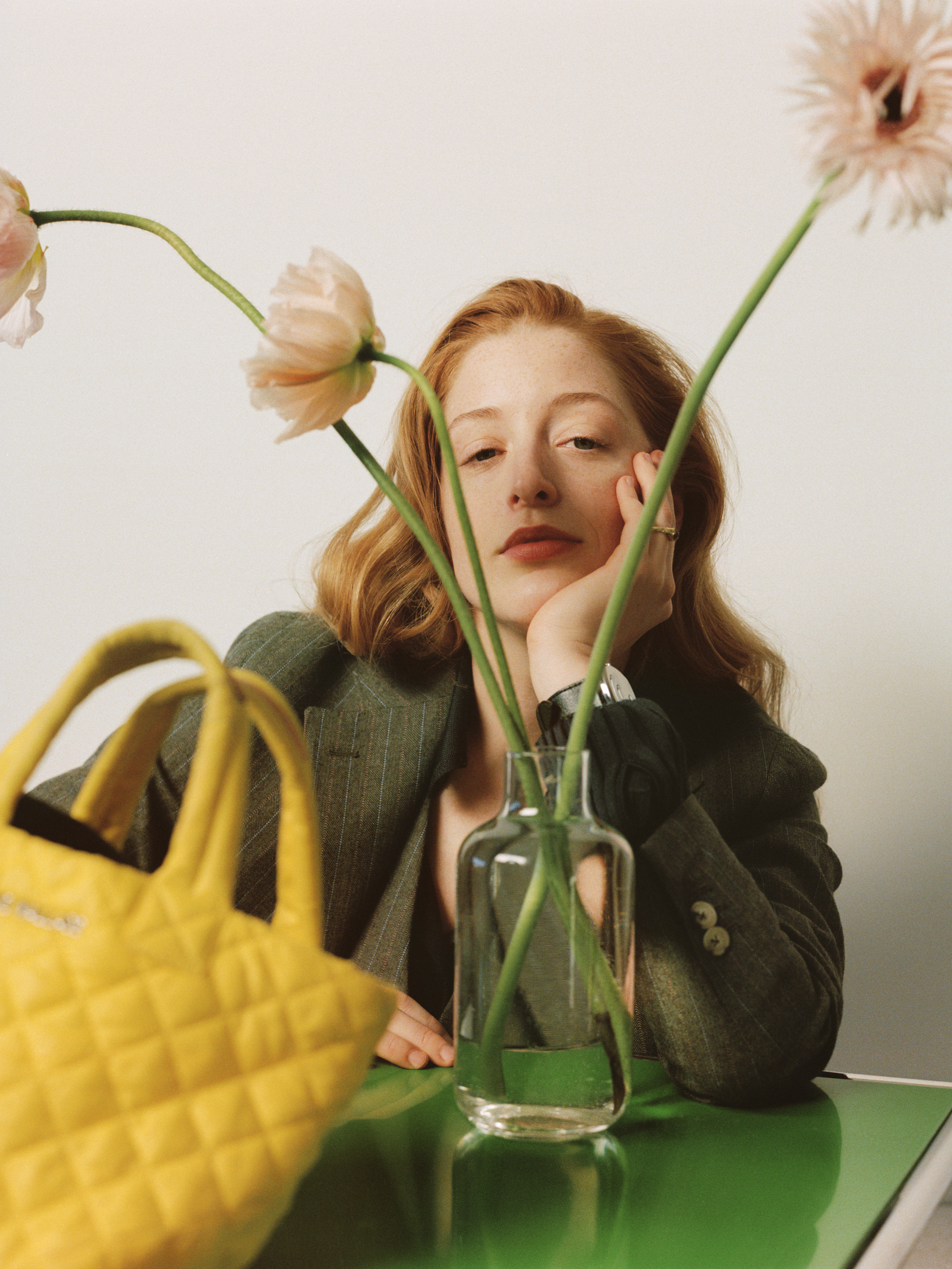 10/50   USM Haller x Stella | Client AD Germany | Photography Volker Conradus  