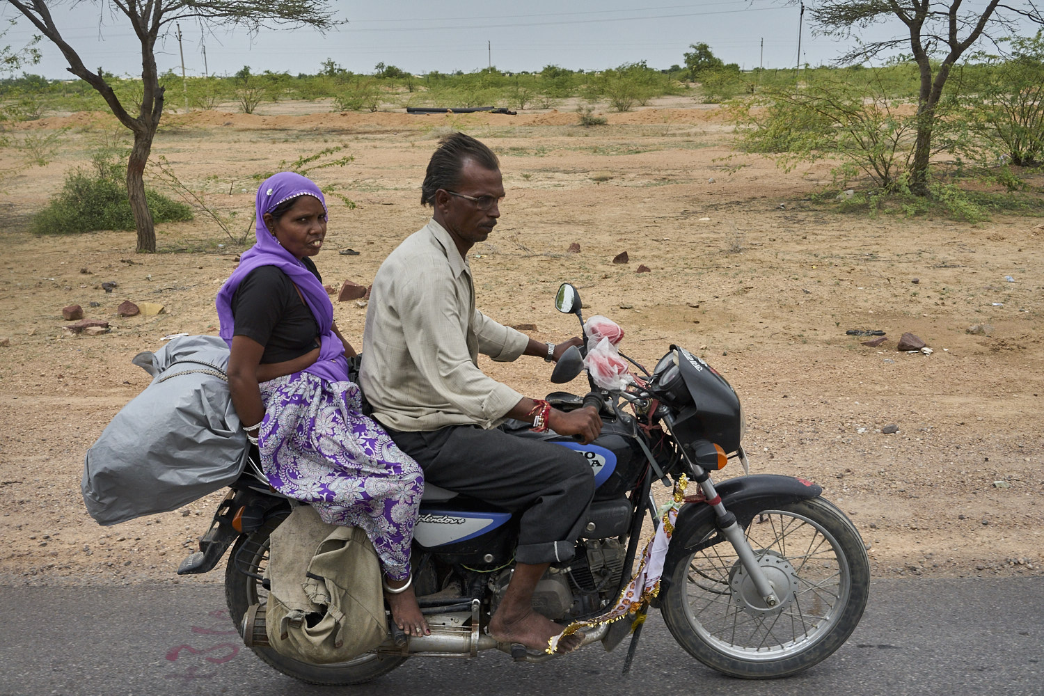 08/2016 Jaisalmer-Bharadia