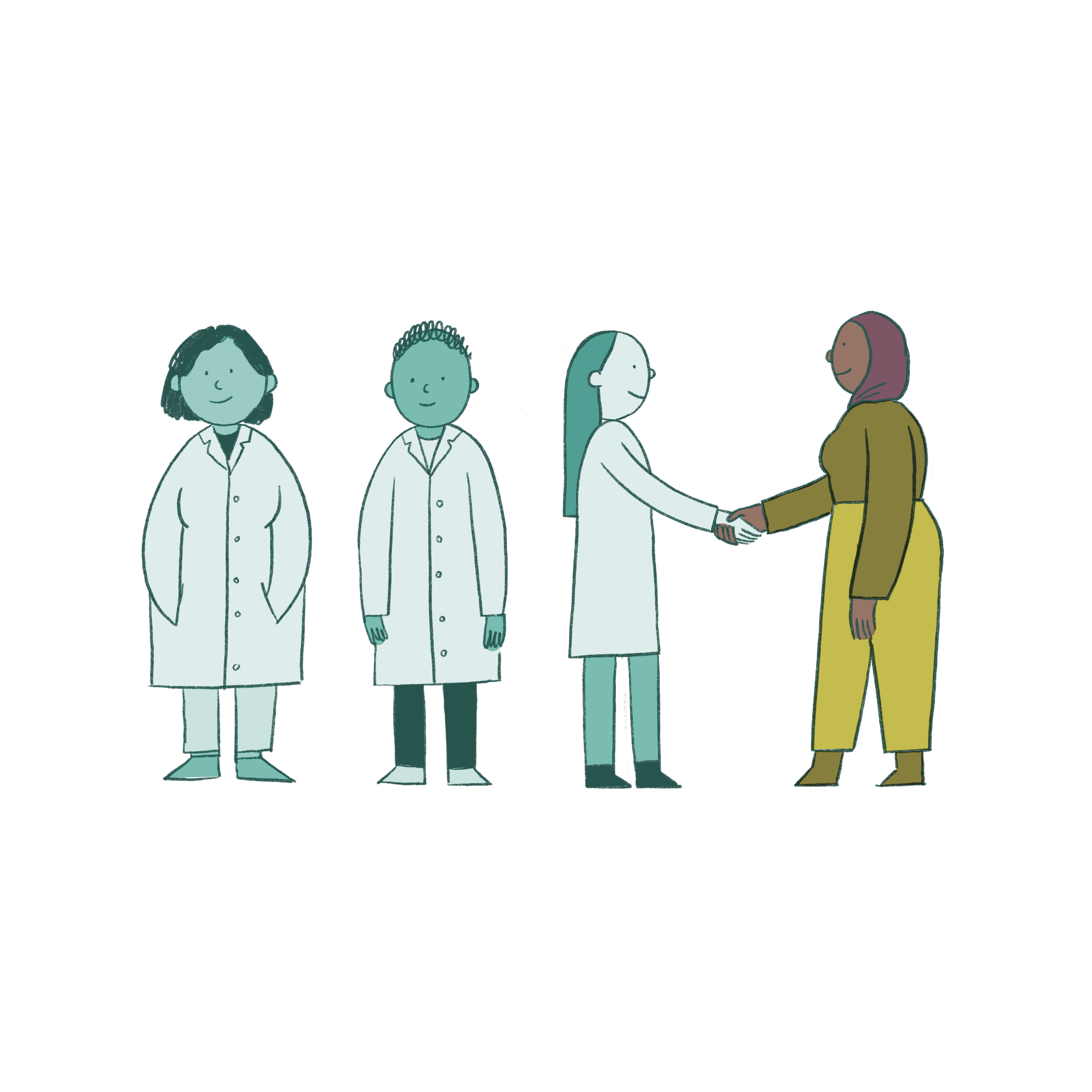 Droit de choisir son professionnel ou son &eacute;tablissement