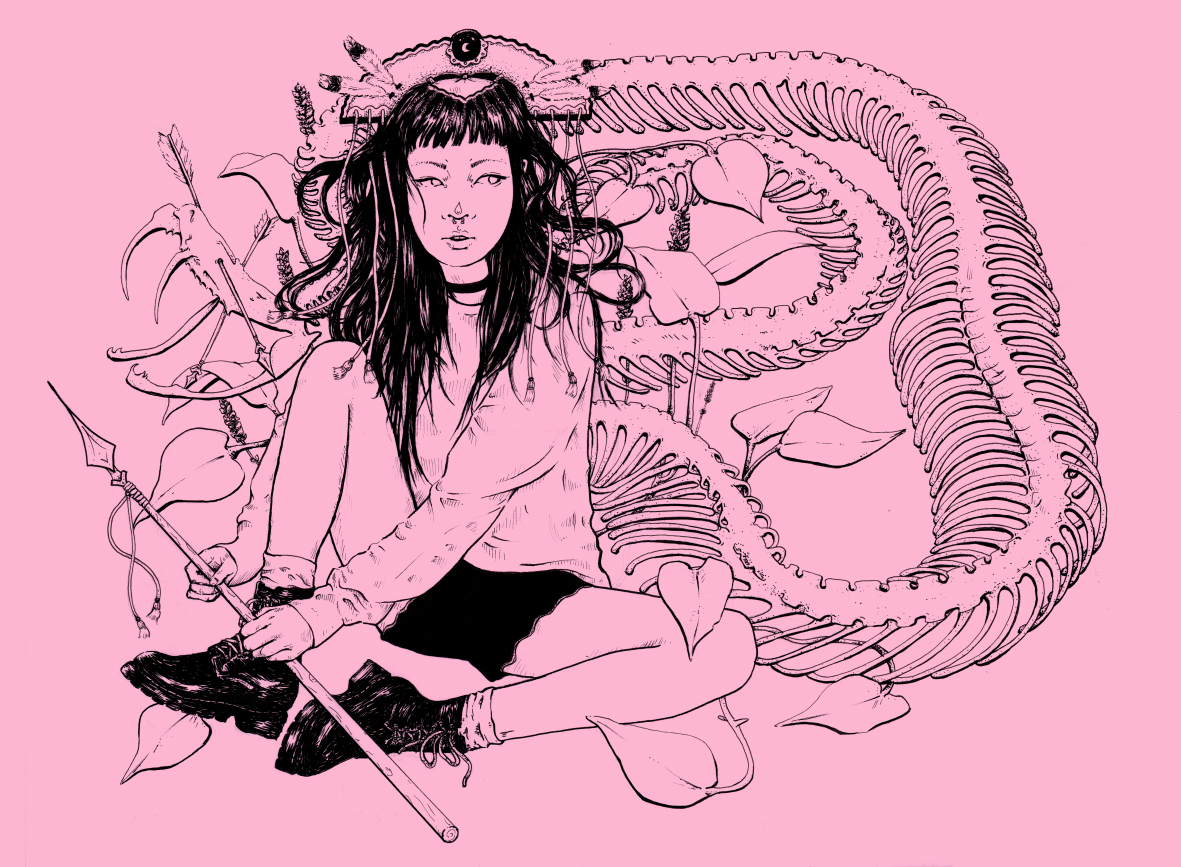 MISC DRAWINGS