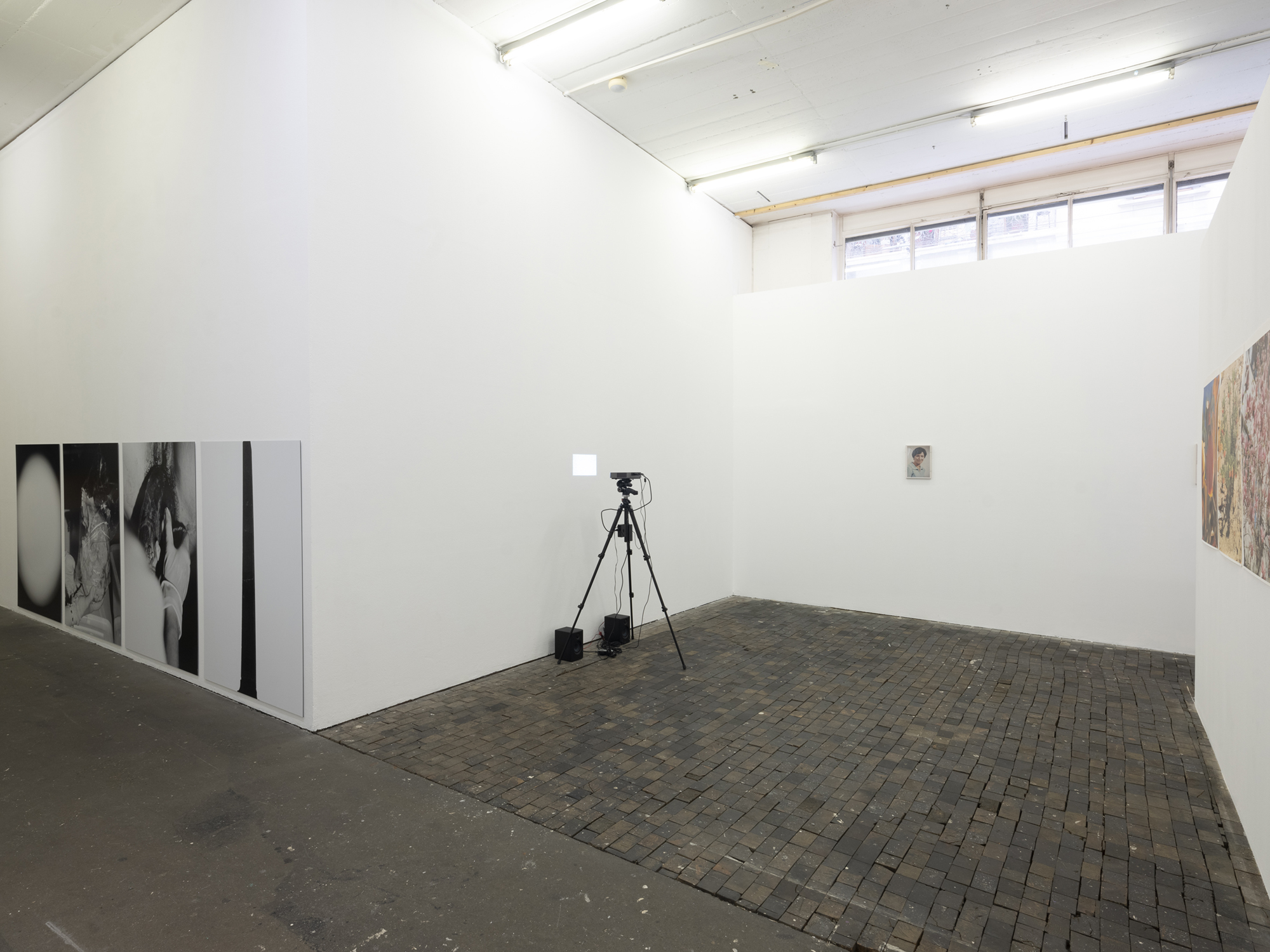 Matter. Centre de la photographie Genève. Switzerland. June 2023