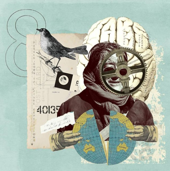 Margarita Vera Antequera