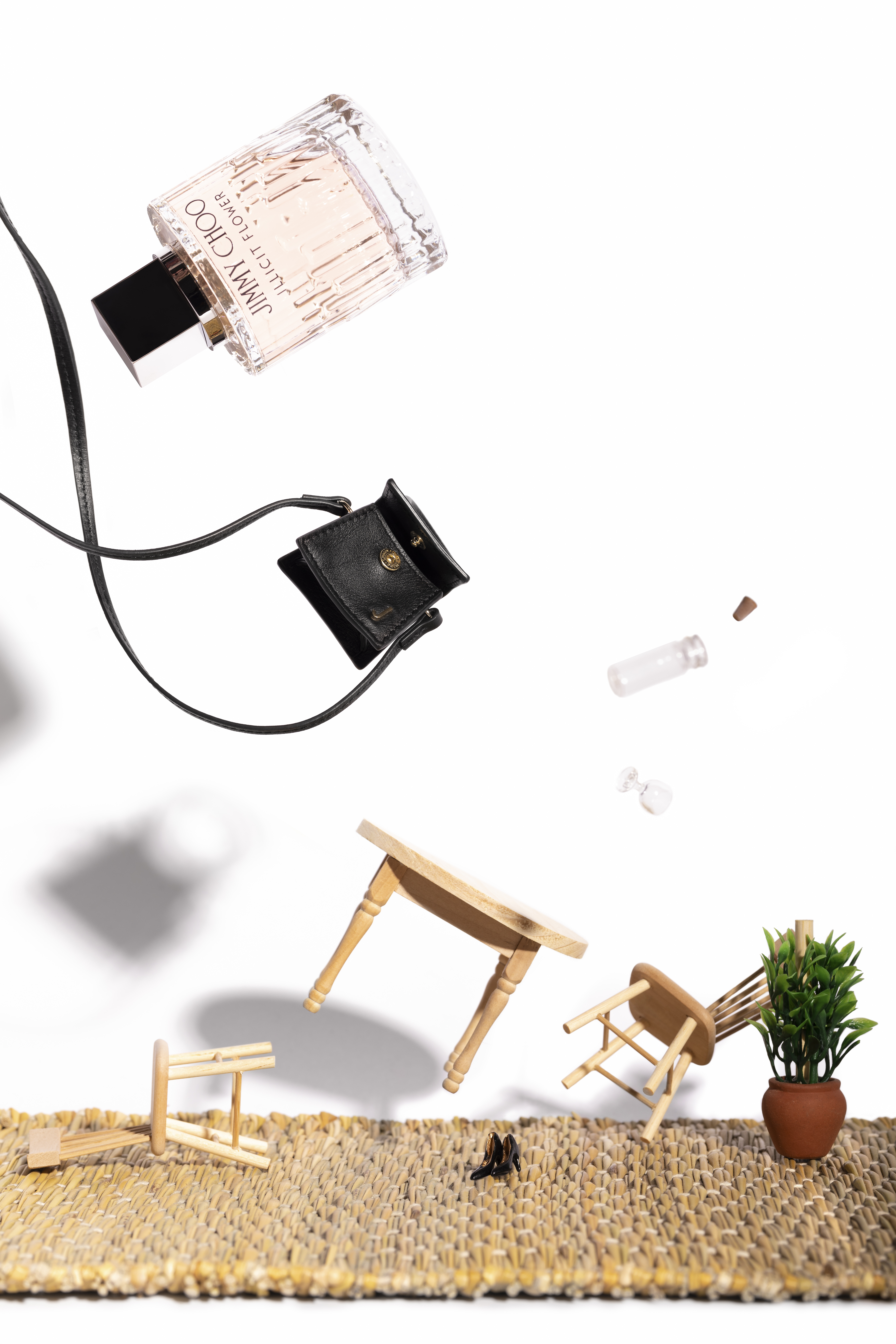 That Can't Work B****