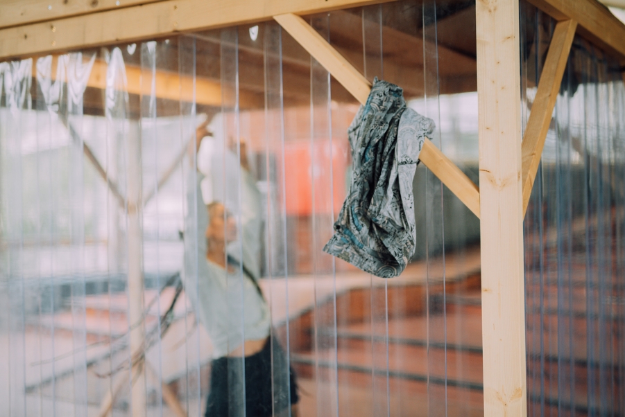 Performance: de Appel, Netherlands