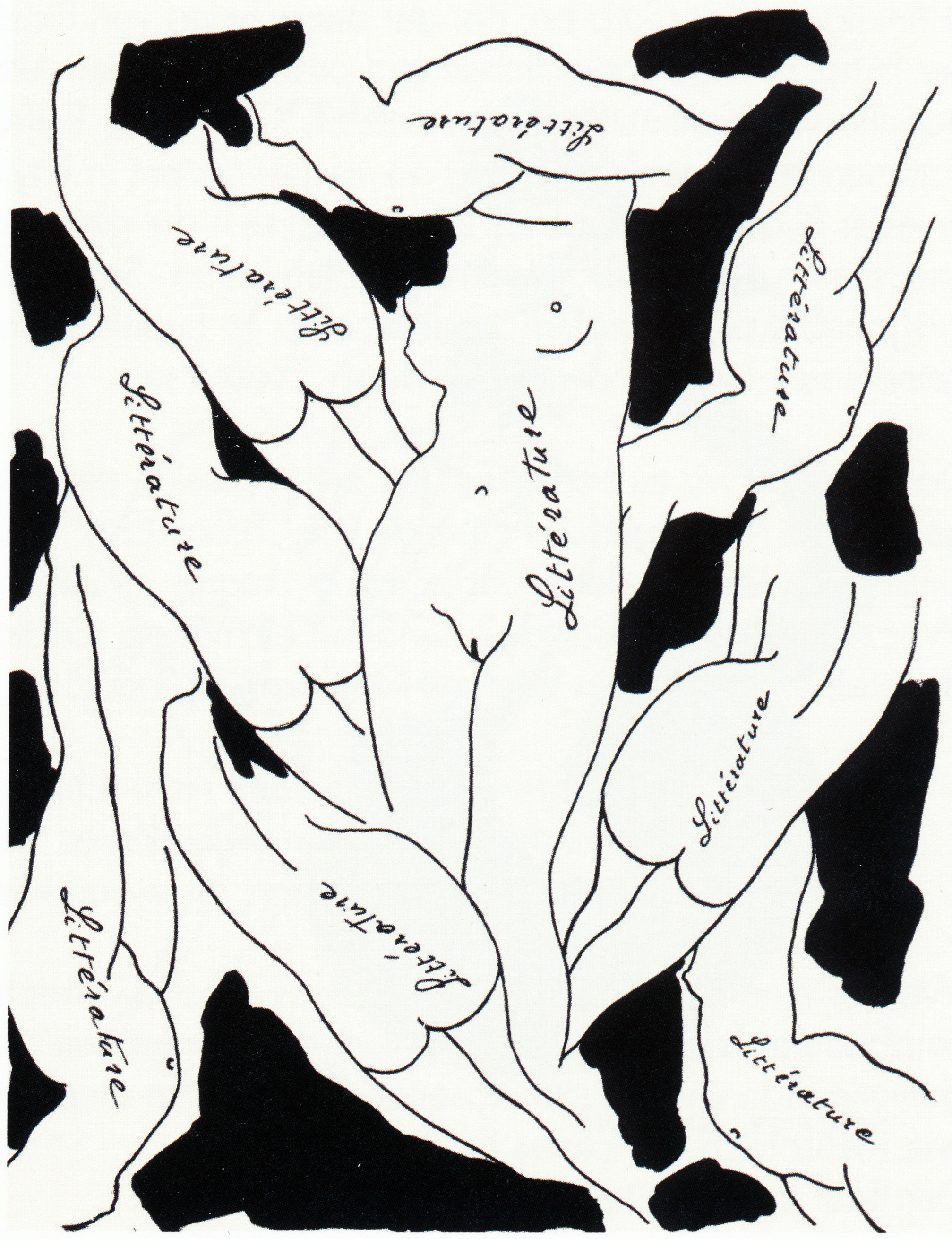 4/4 &mdash; VOICE FROM ELSEWHERE