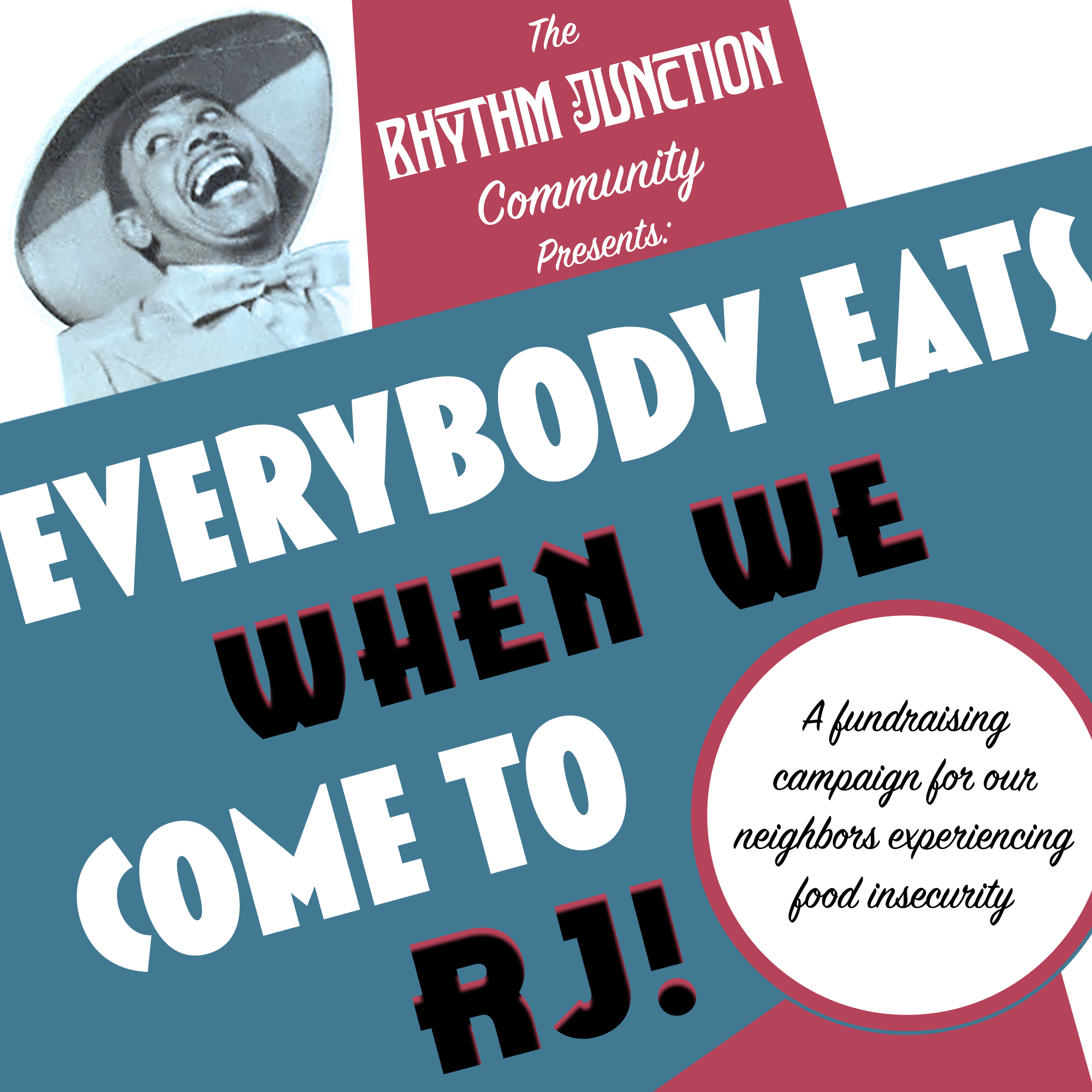 2025 Food Donation Drive