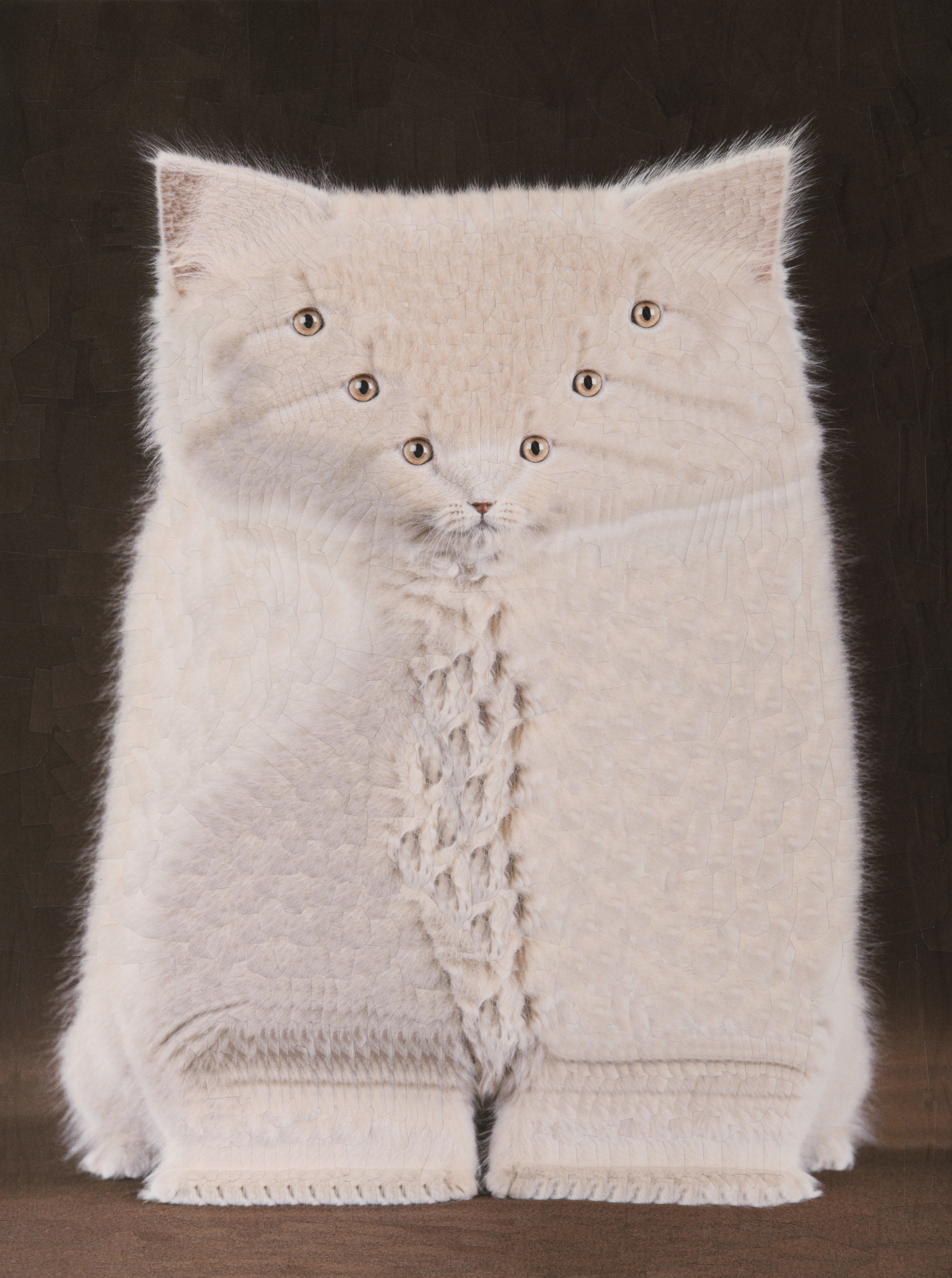 Tubbs, 2025, 16 x 12 inches