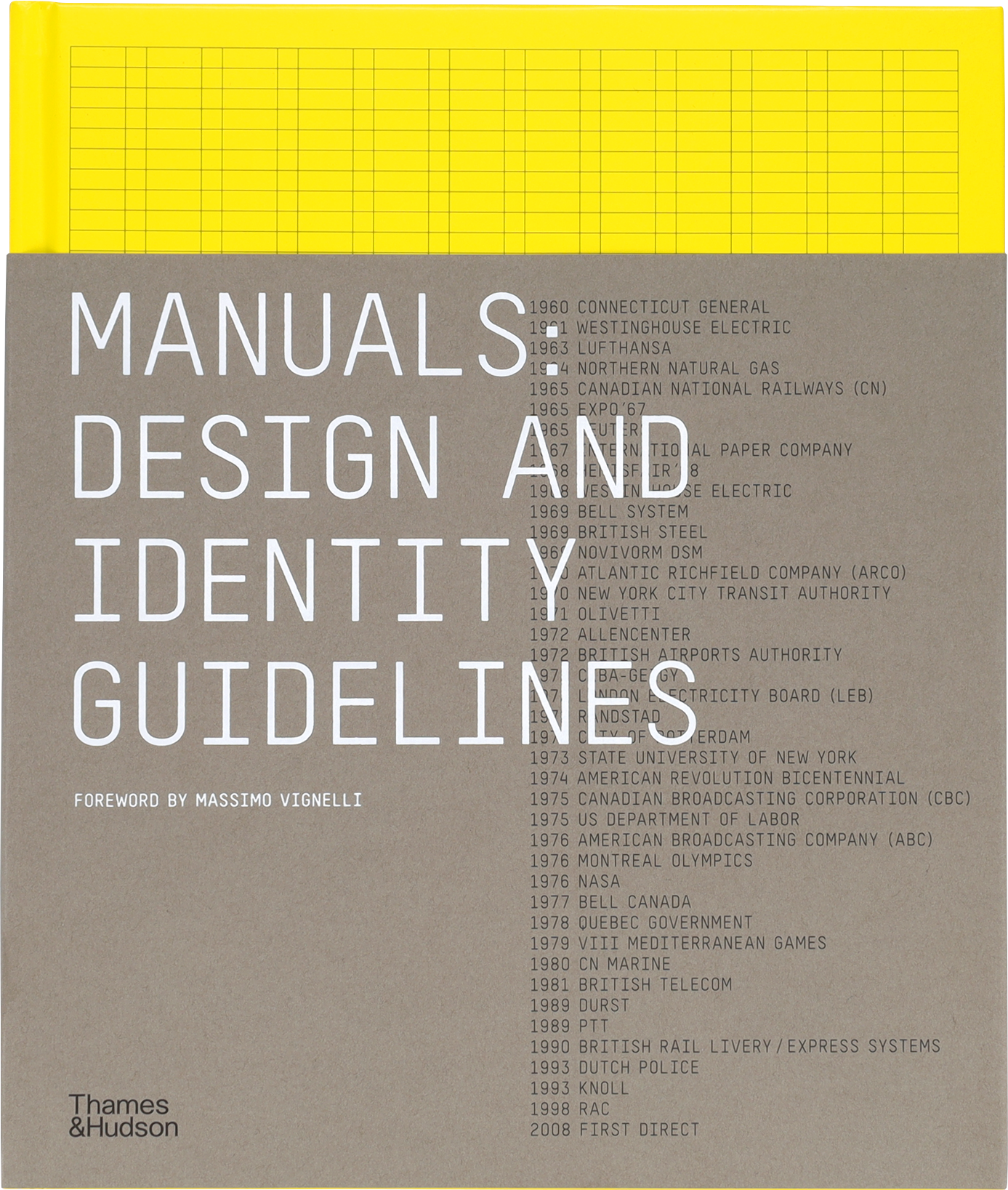 Book cover, Thames & Hudson, 2024