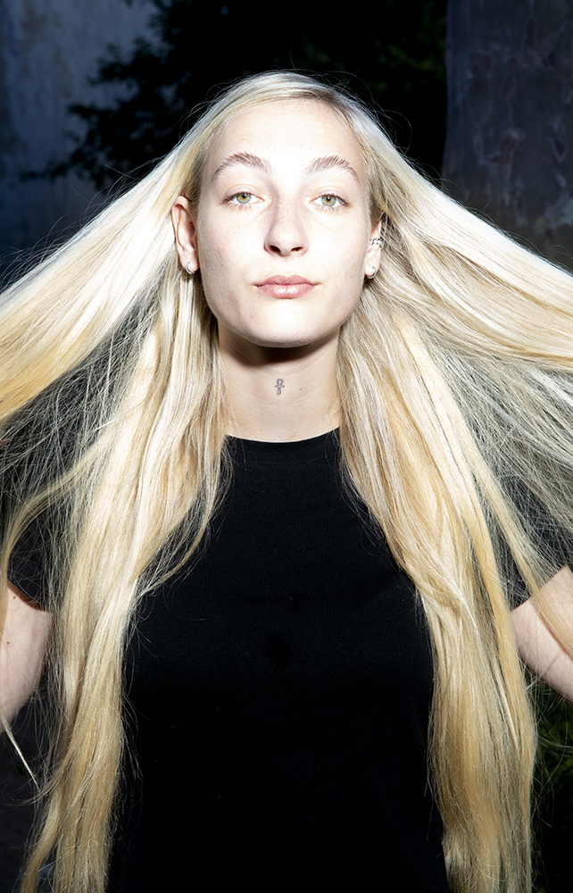 S10 / musician / Trouw