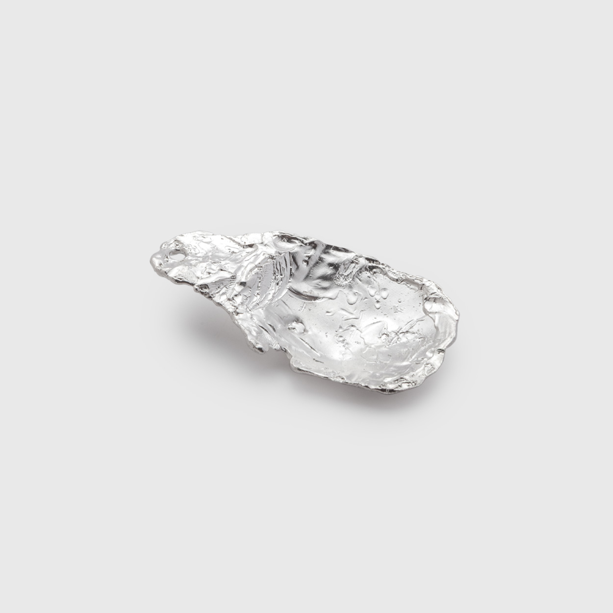 SPOON NO. 3