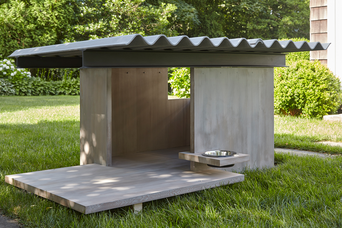 Bow wow dog house hotsell